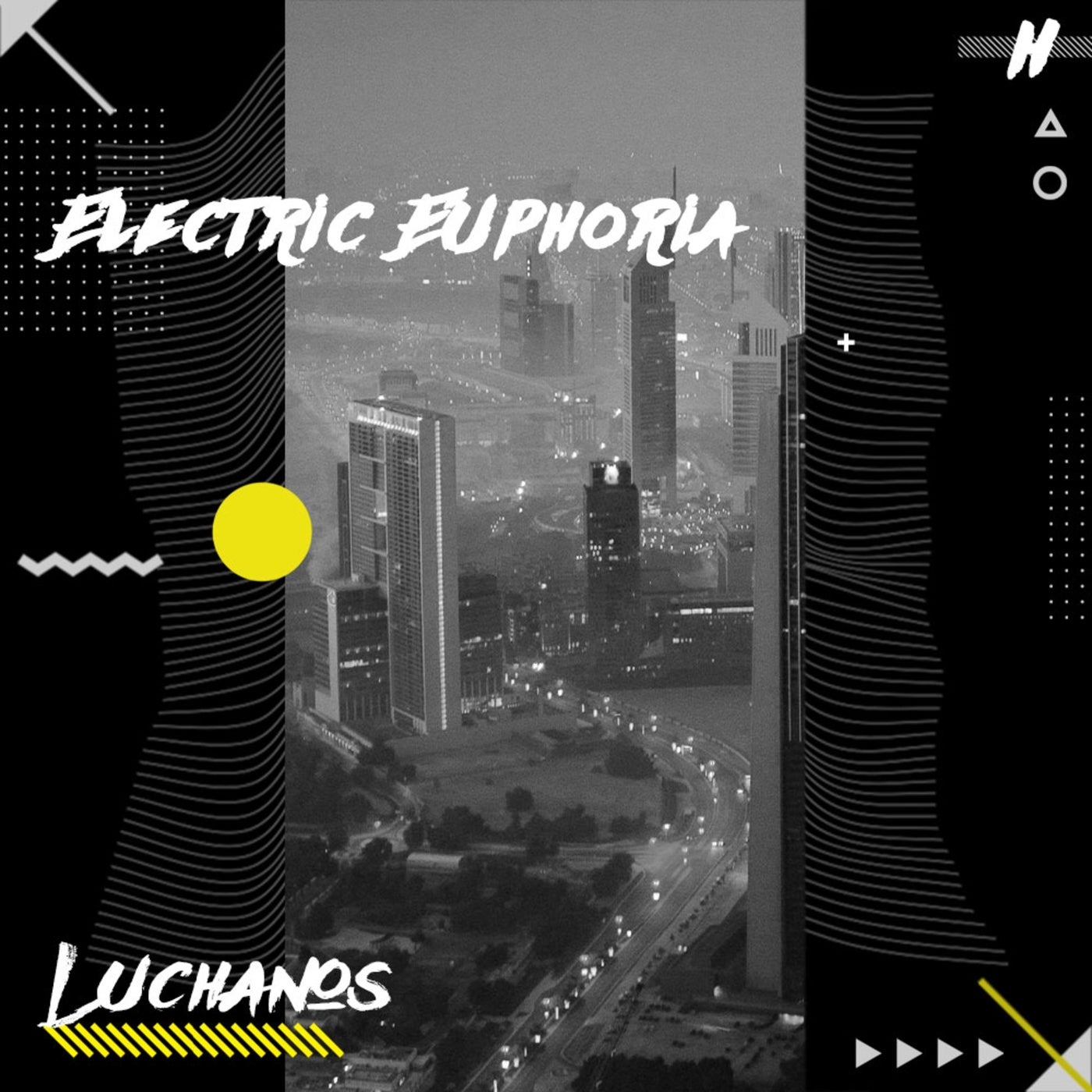Electric Euphoria