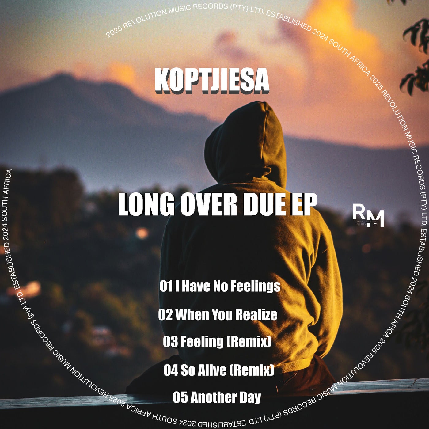 Long over Due