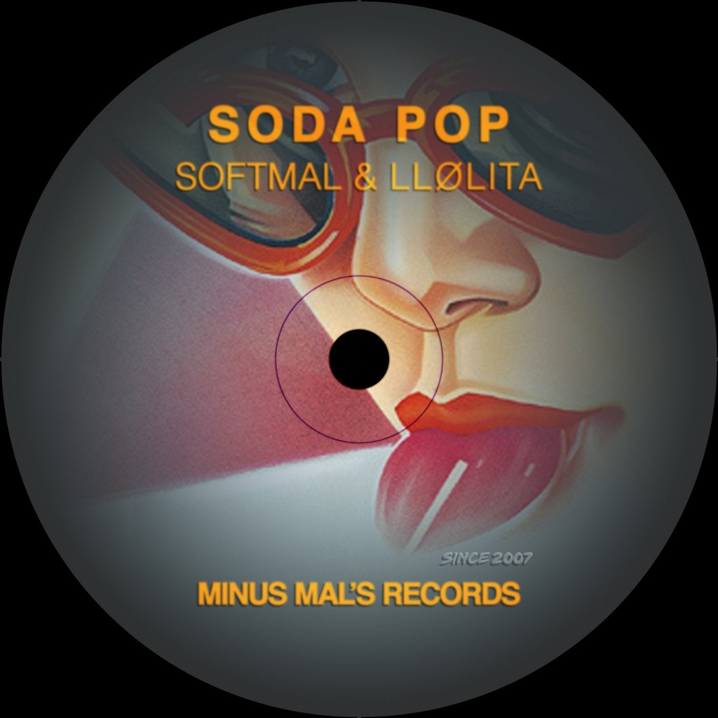 Soda Pop