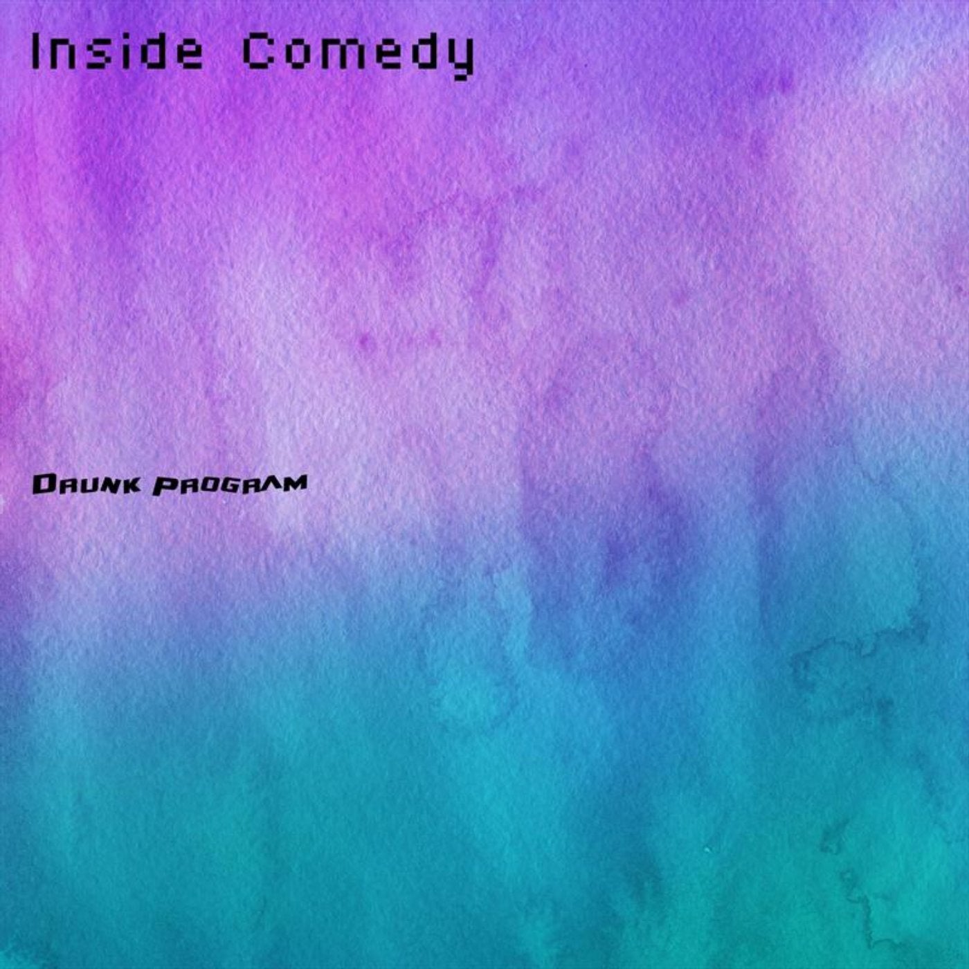 Inside Comedy