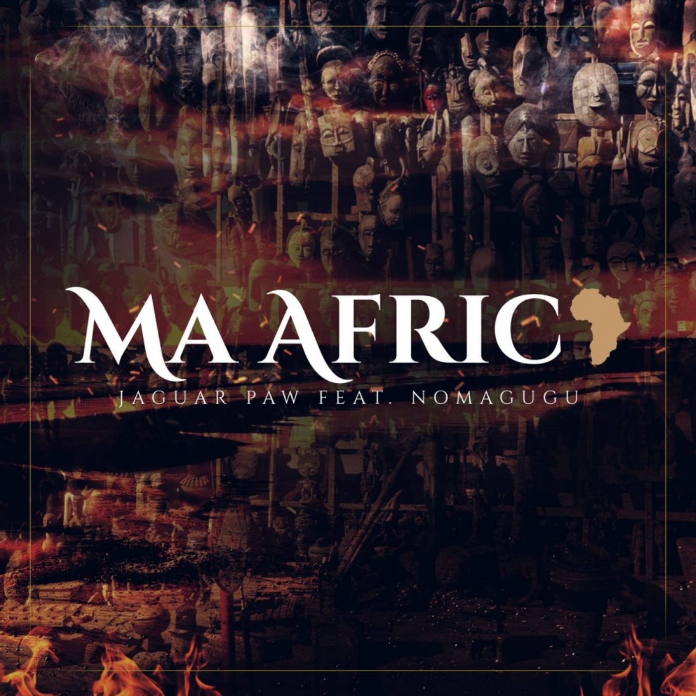 Ma Africa