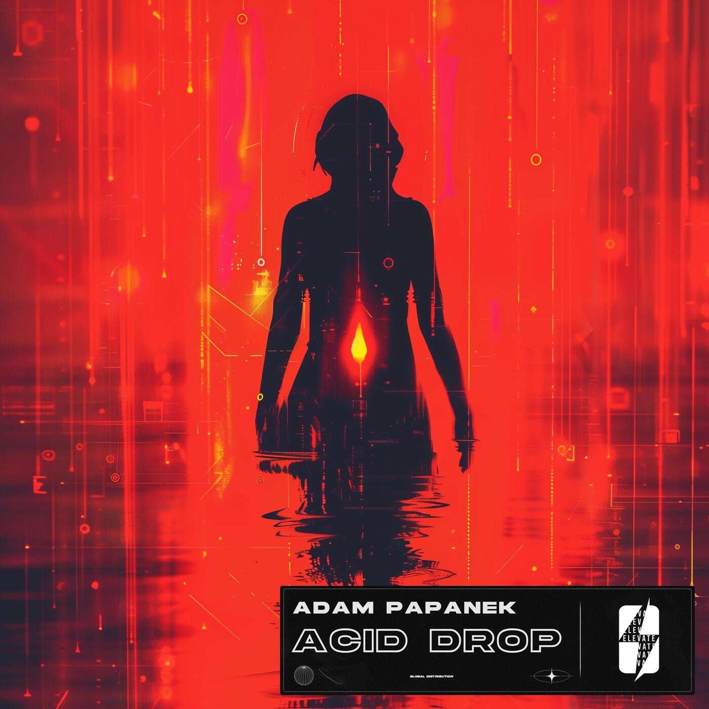 Acid Drop