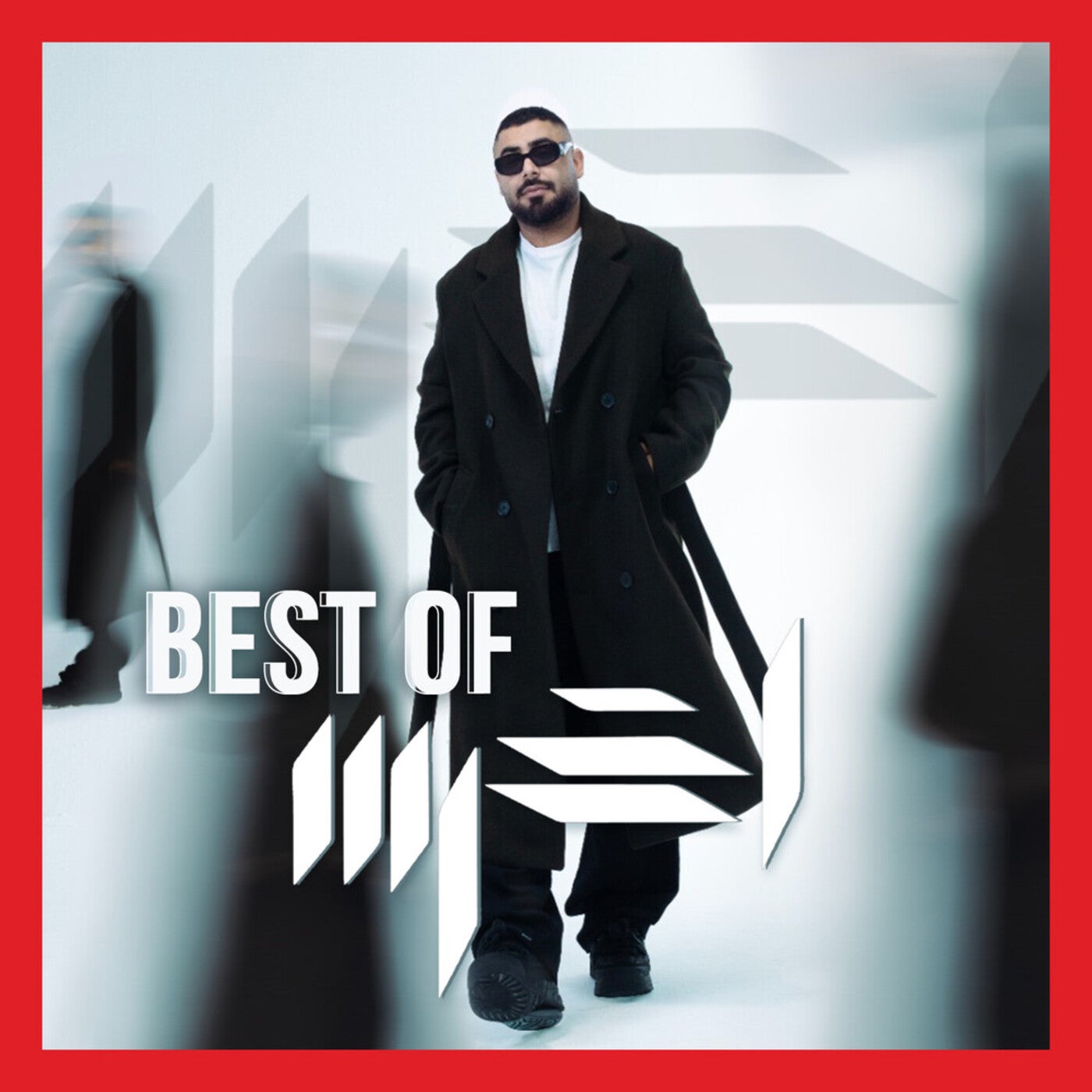 Akhras, Inez - Best of Akhras [akhras] | Music & Downloads on Beatport