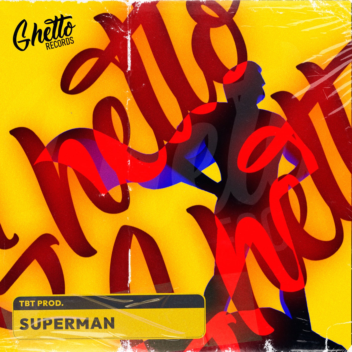 Superman