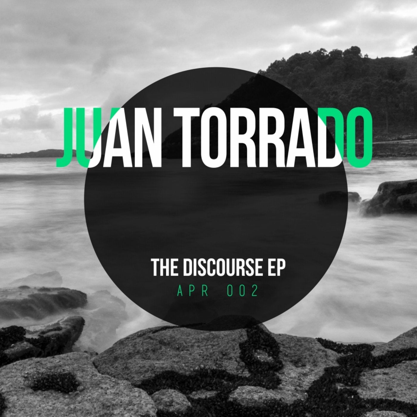 The Discourse EP