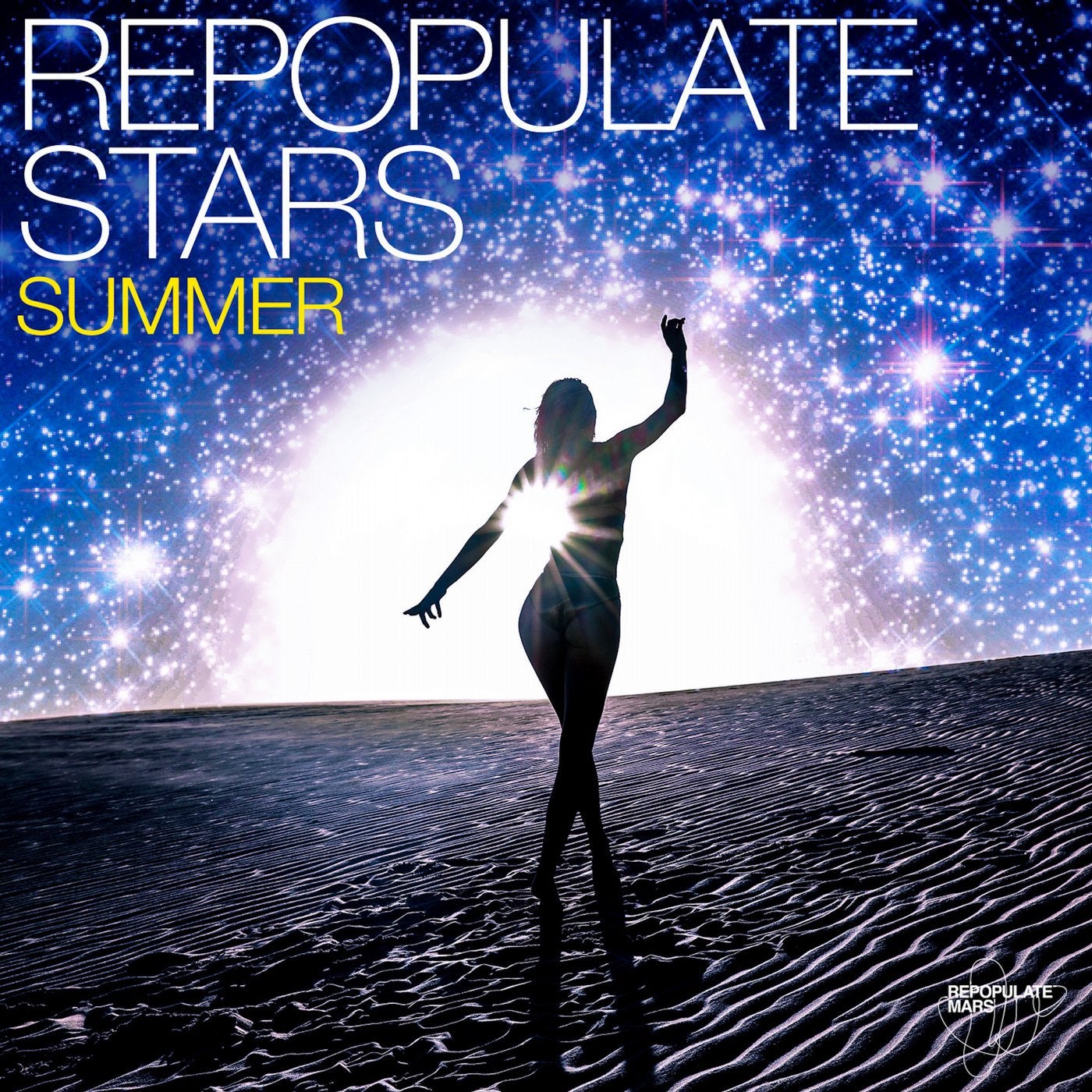 Repopulate Stars Summer