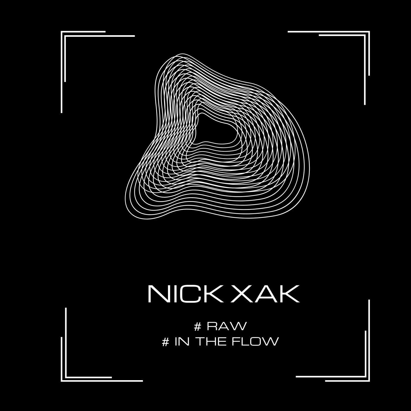 Raw-In The Flow