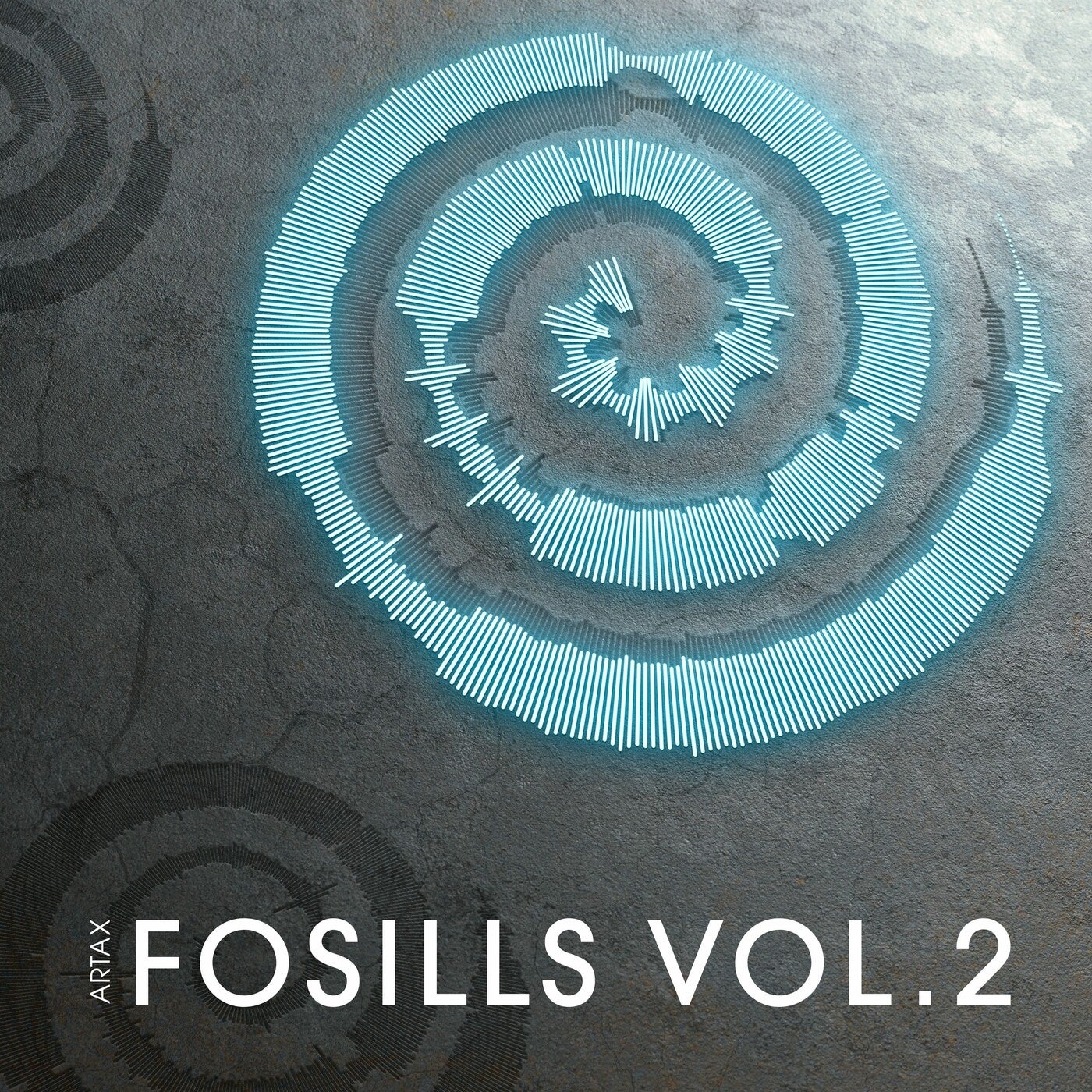 Fosills, Vol. 2