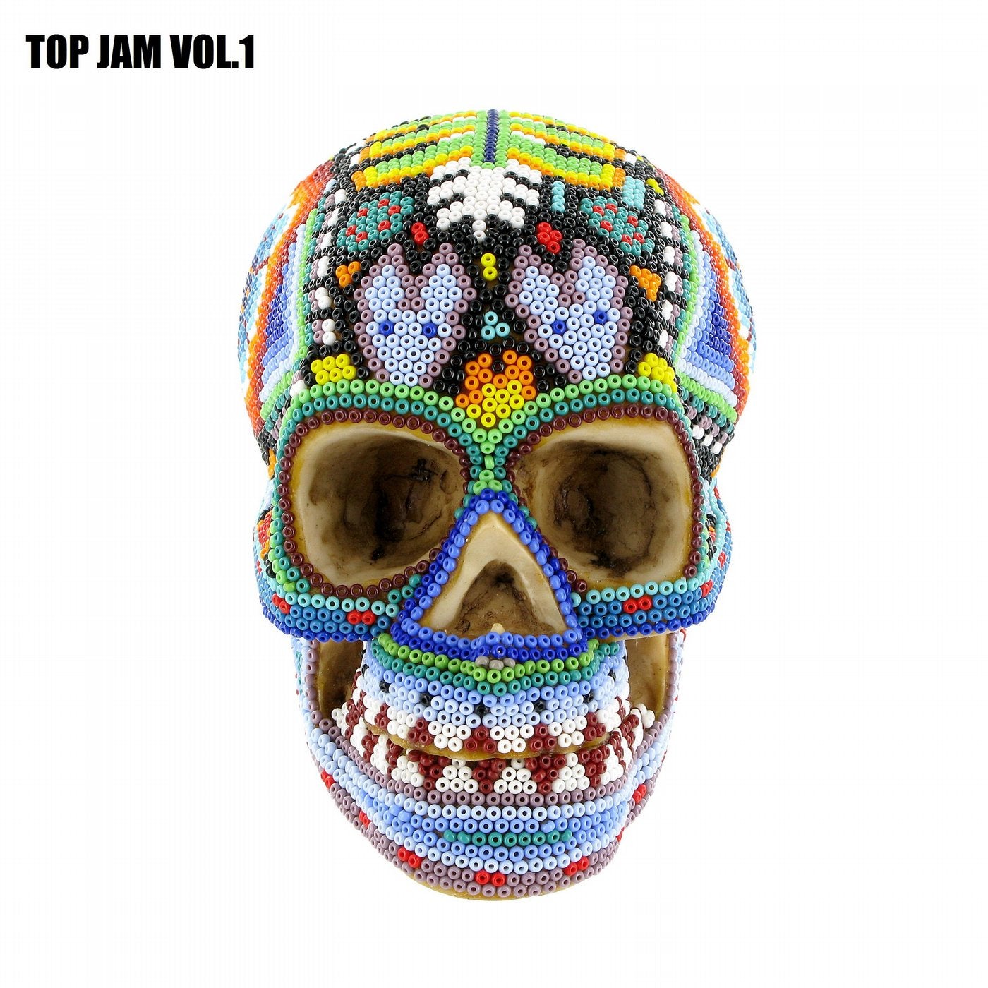 TOP JAM VOL.1