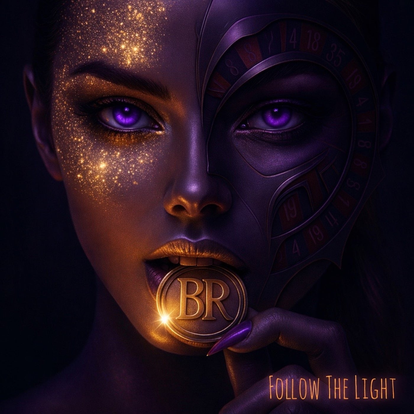 Follow the Light