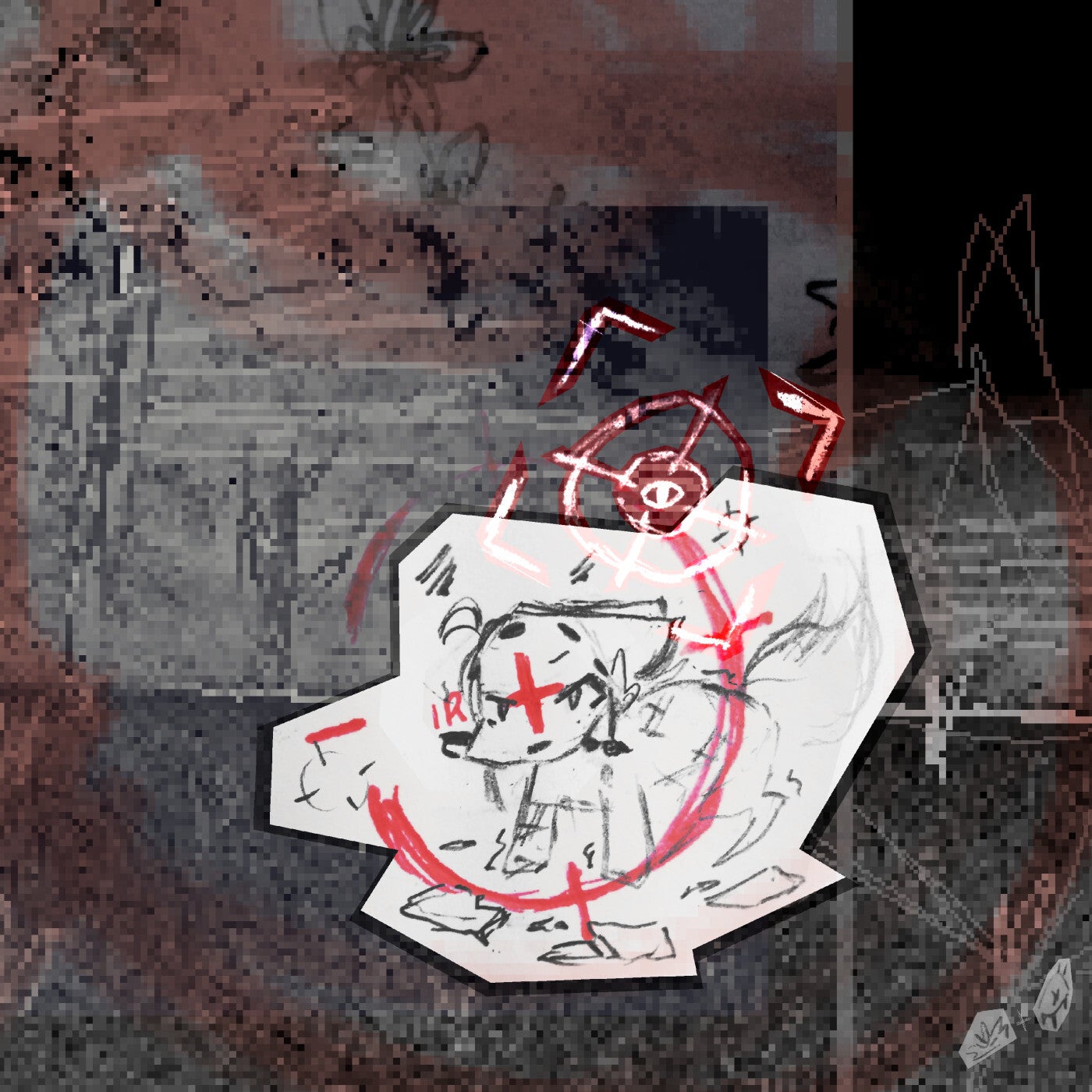 IR+
