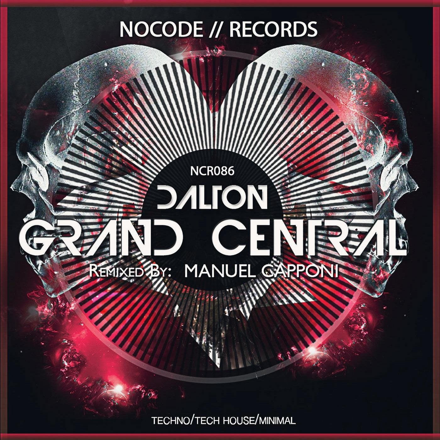 Grand Central Ep.