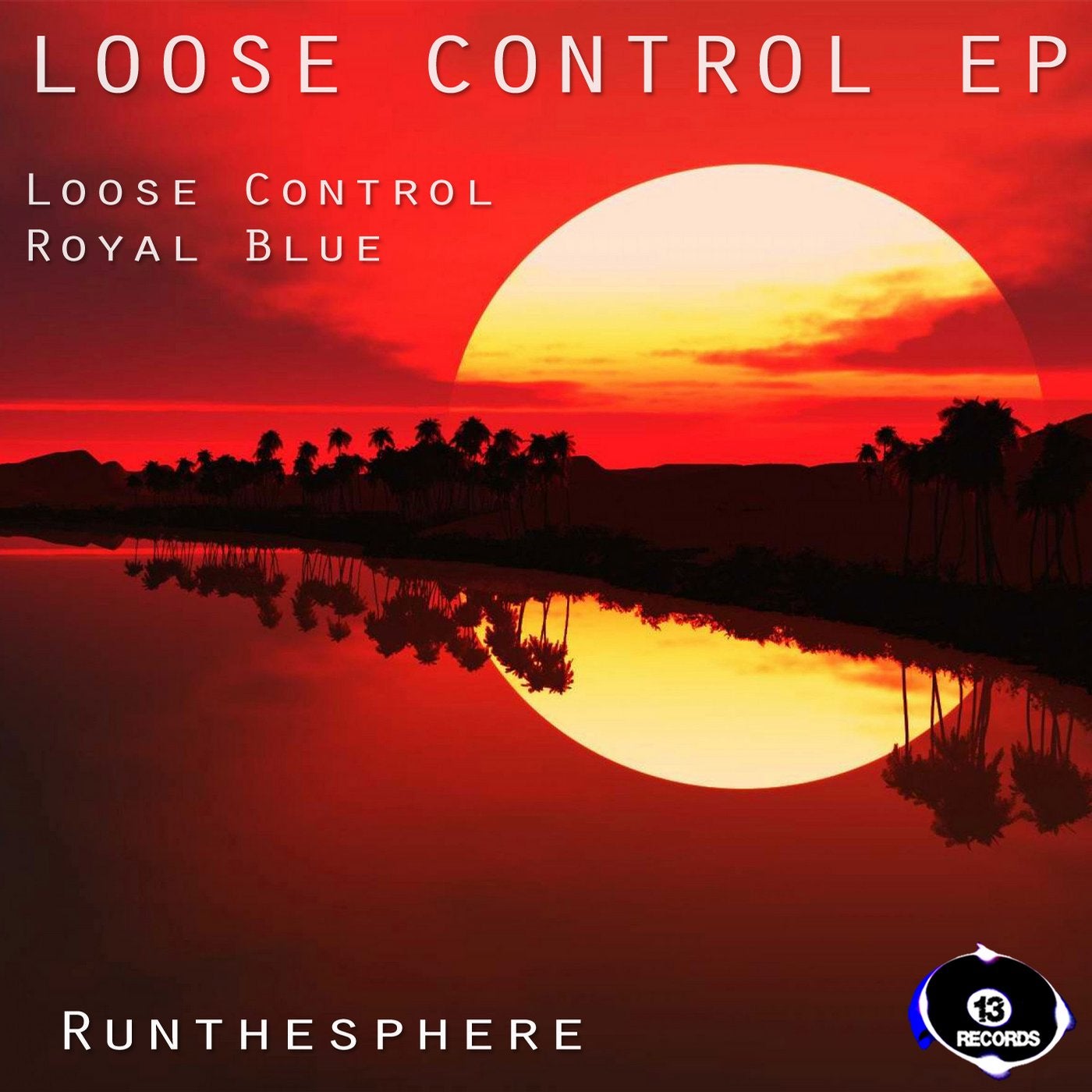 Loose Control EP