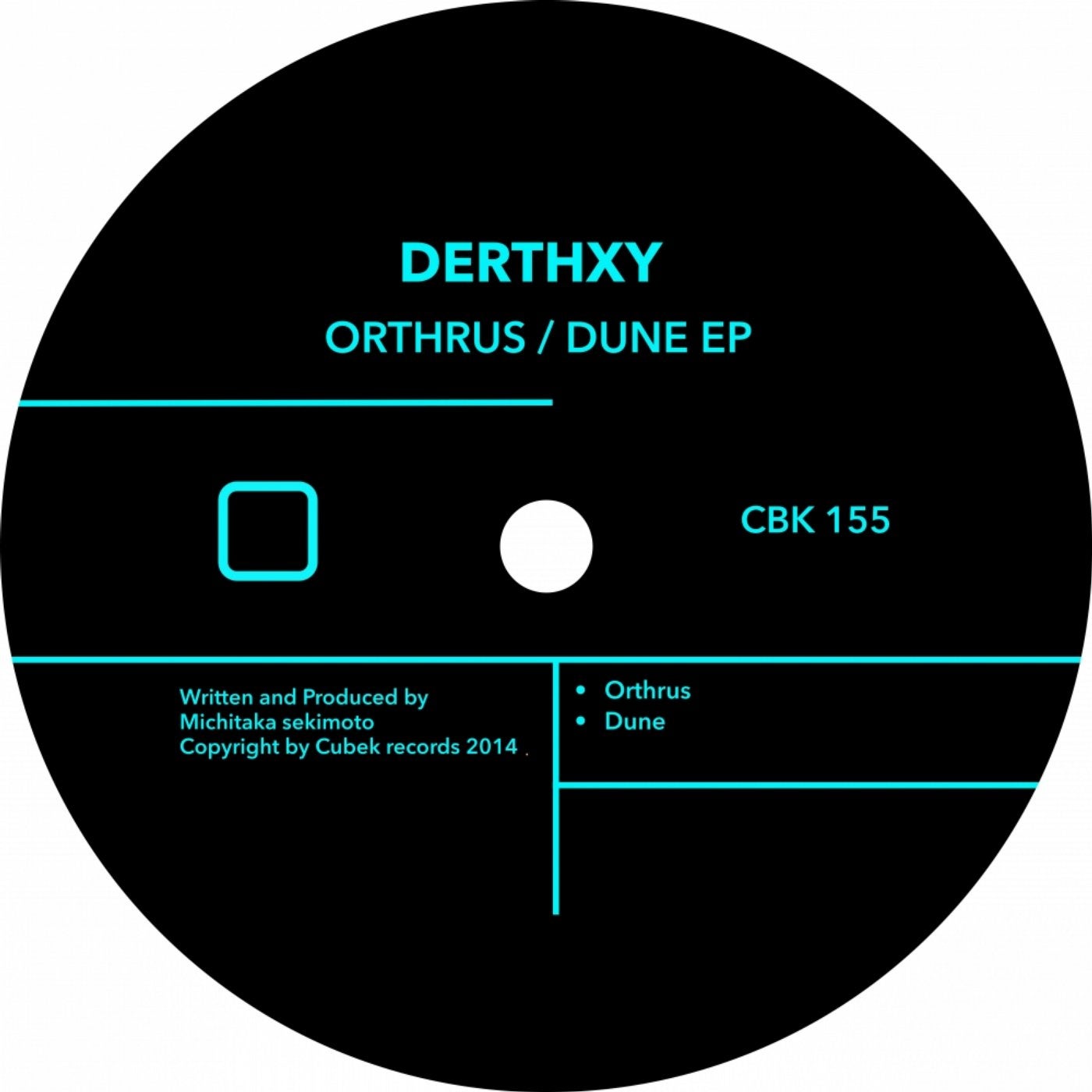 Orthrus / Dune