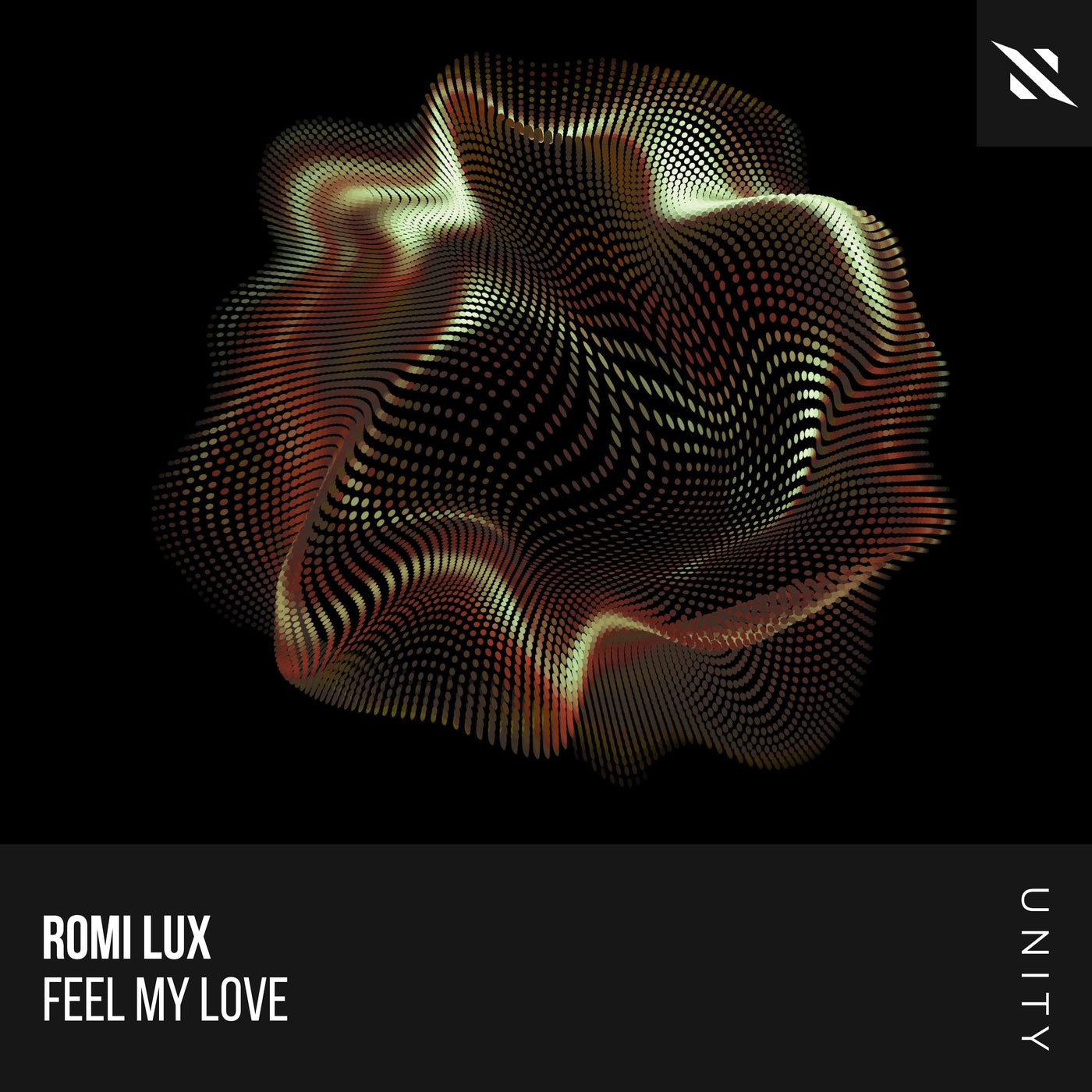 Feel My Love