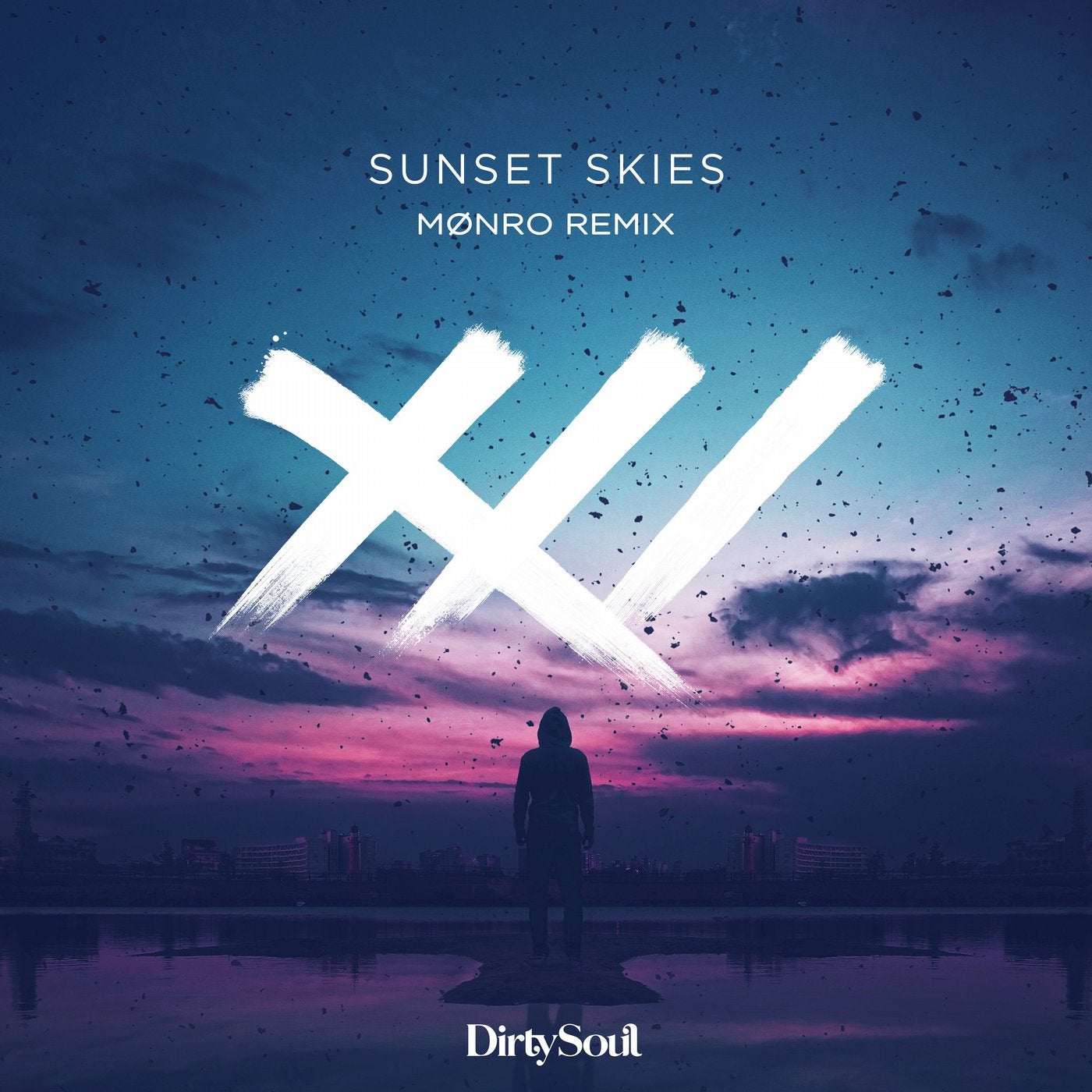 Sunset Skies (MONRO Remix)