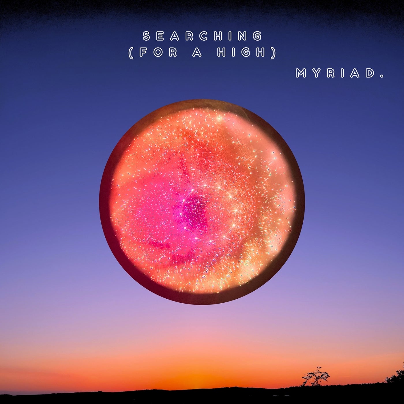Searching (For a High)