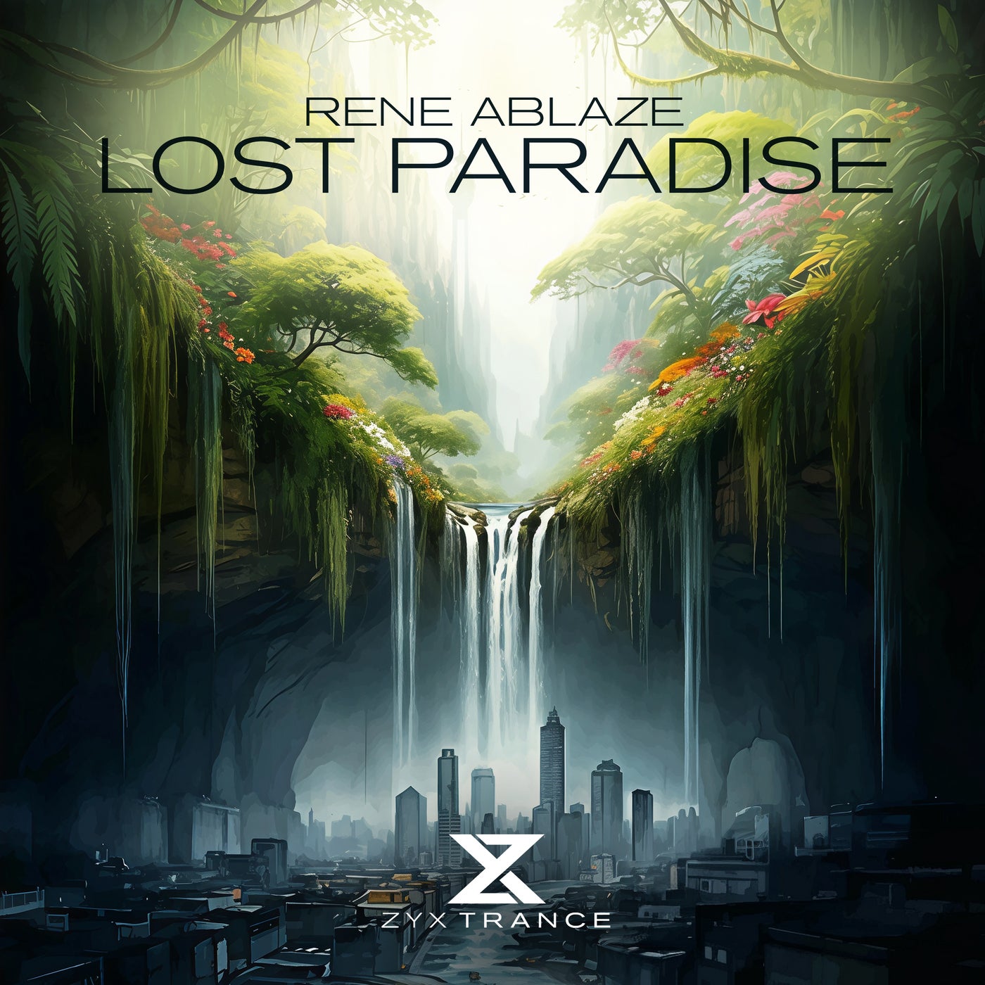 Lost Paradise