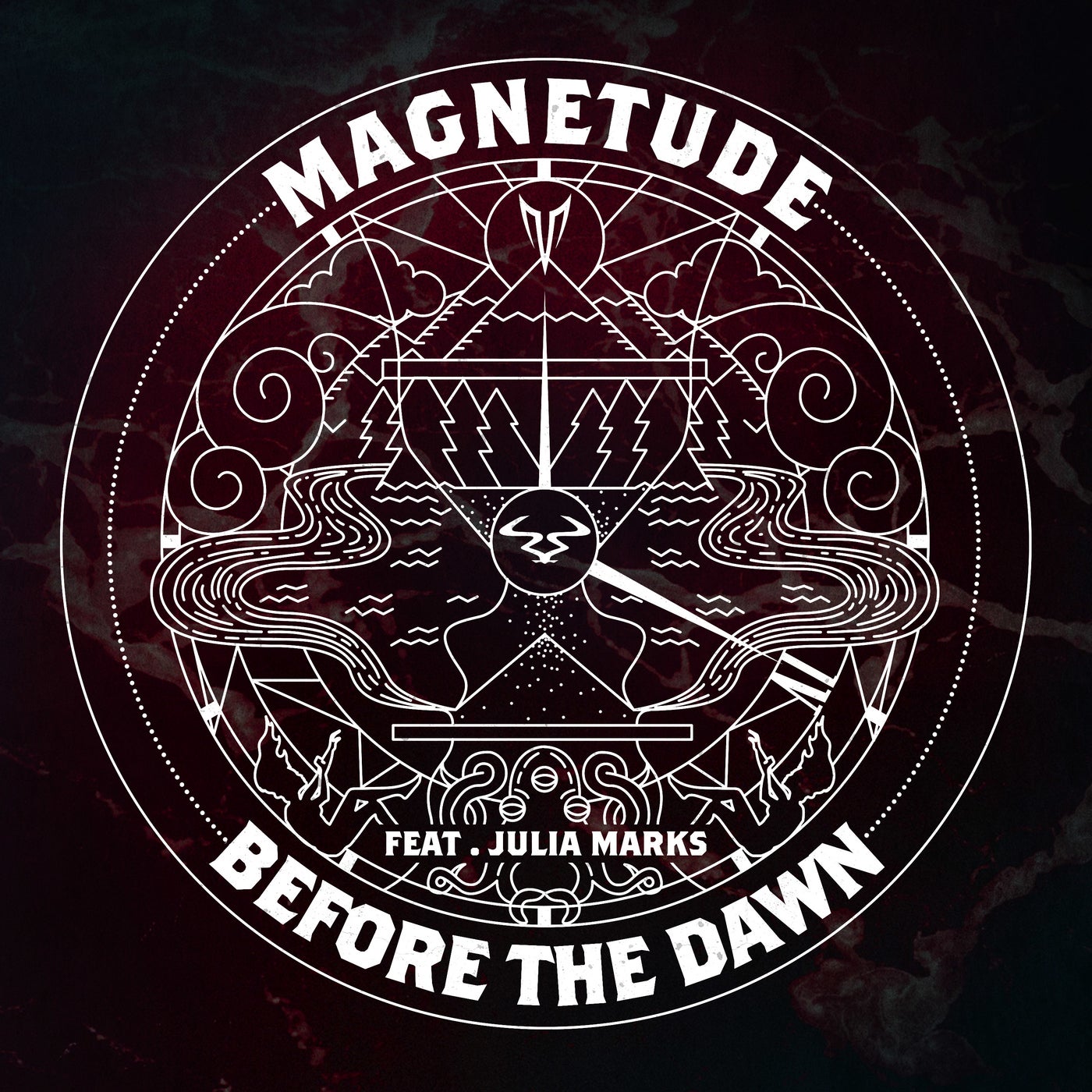 Before the Dawn (feat. Julia Marks)