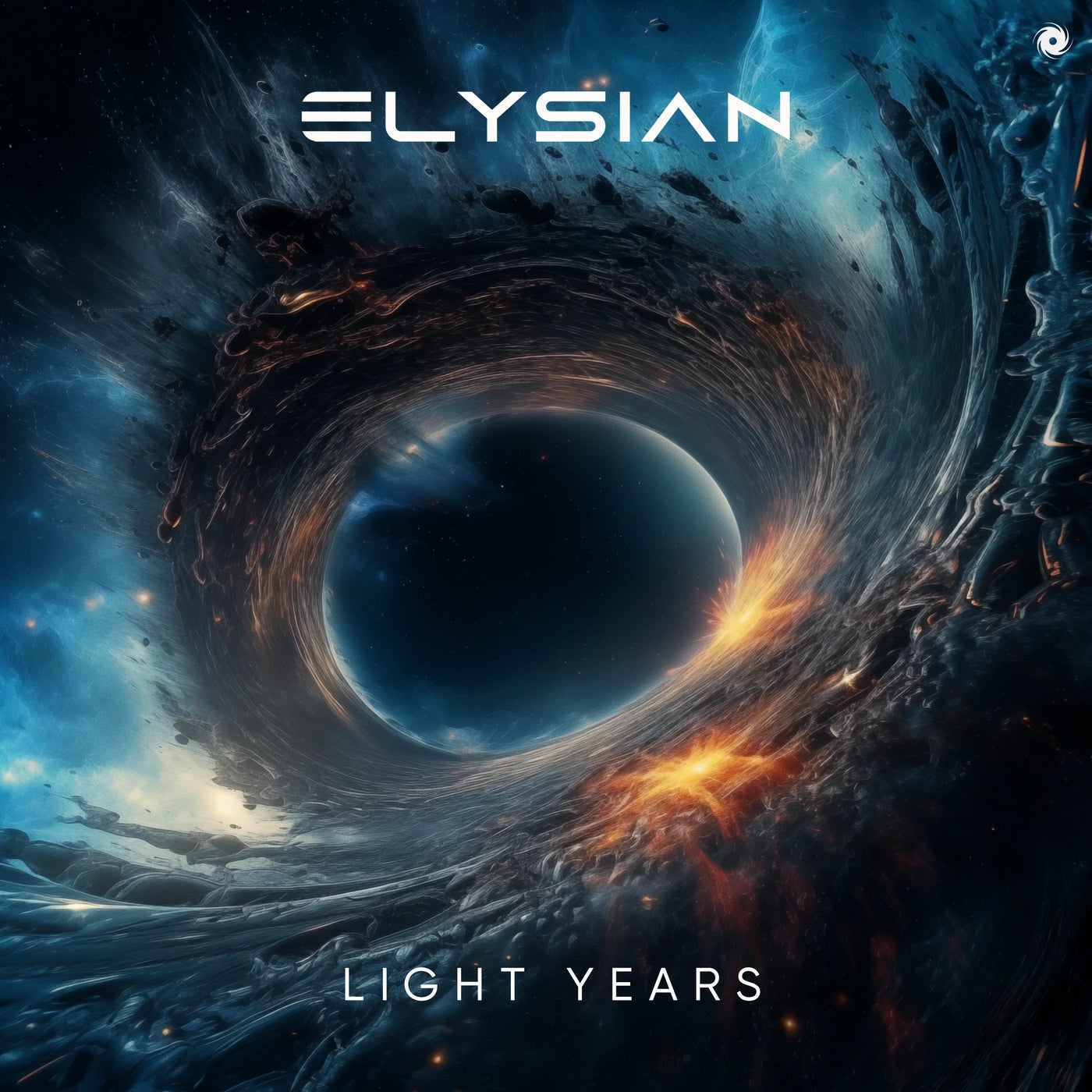 Elysian - Light Years [Black Hole Recordings] | Music & Downloads on ...
