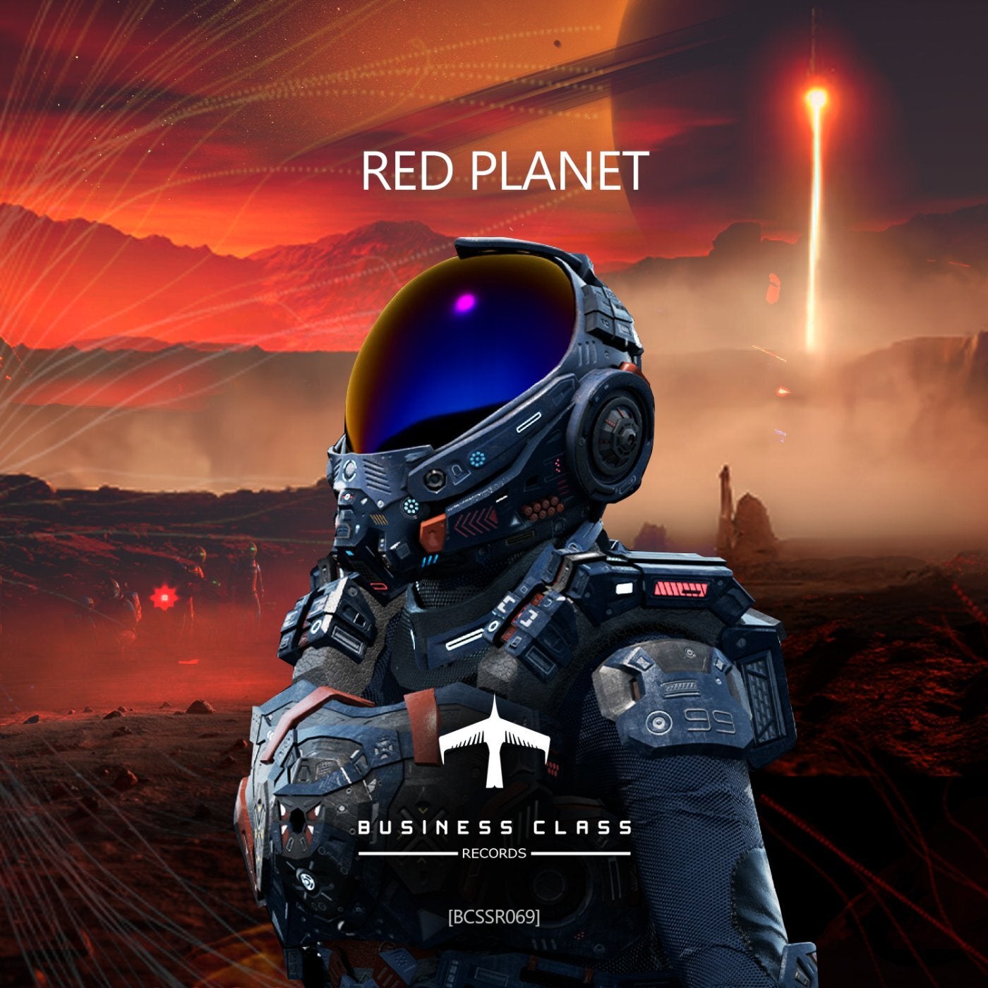 Red Planet