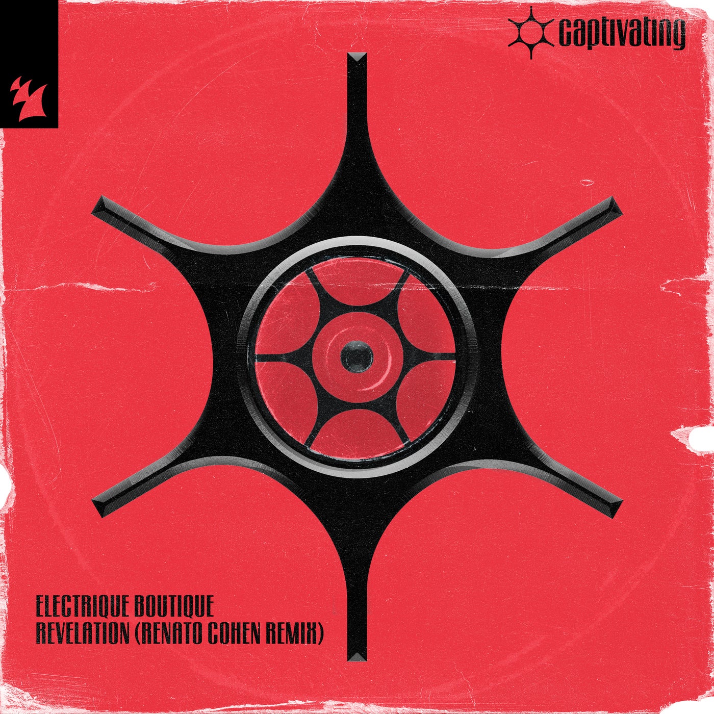 Revelation - Renato Cohen Remix
