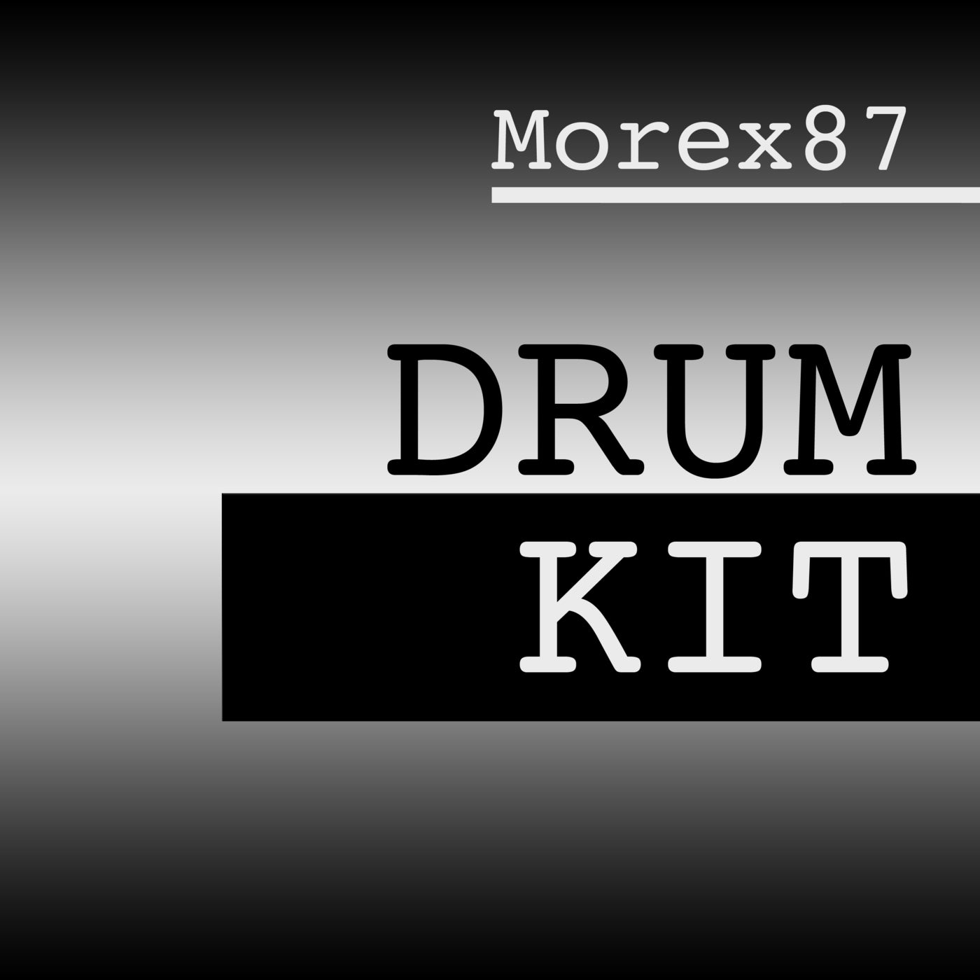 Drum Kit