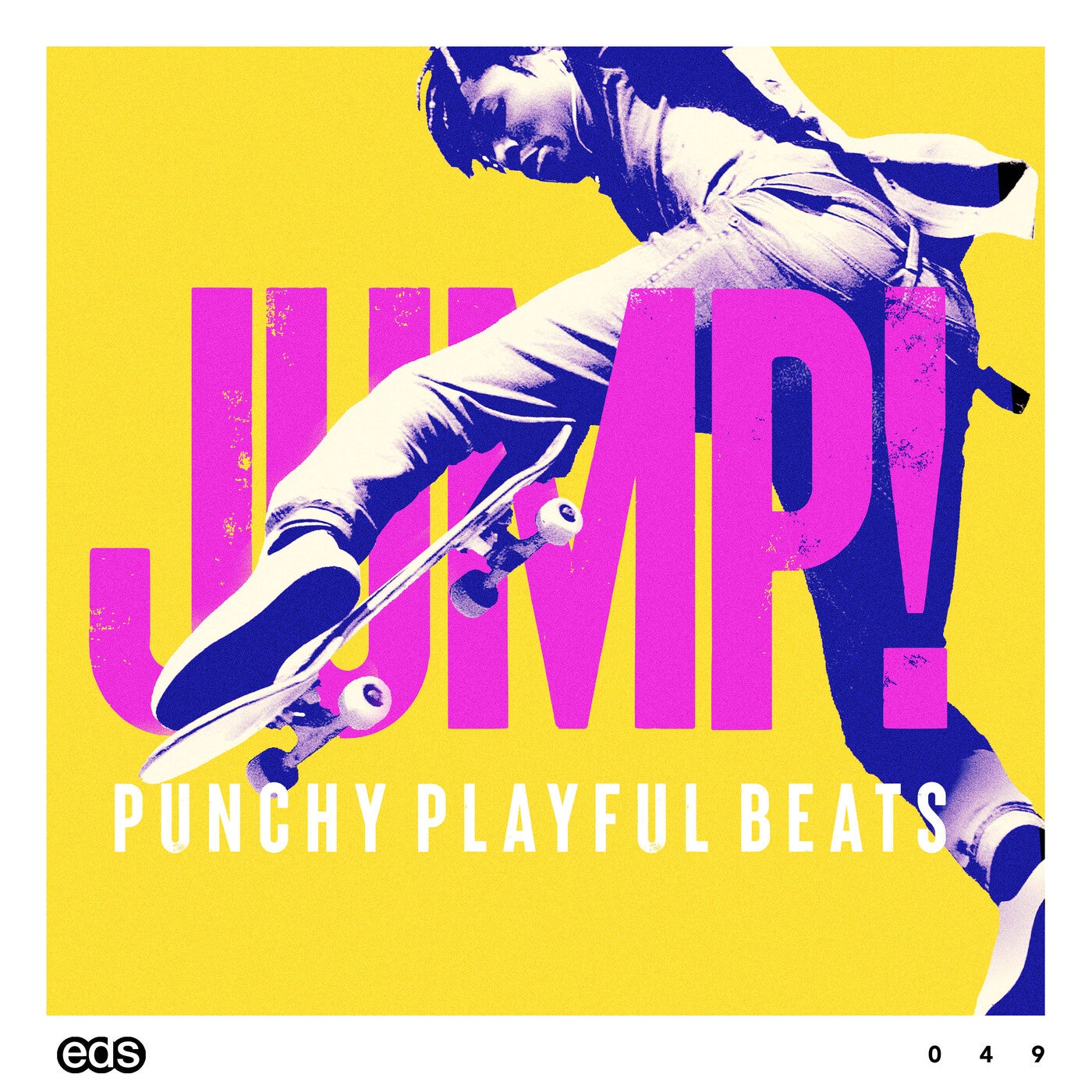 Jump: Punchy Playful Beats