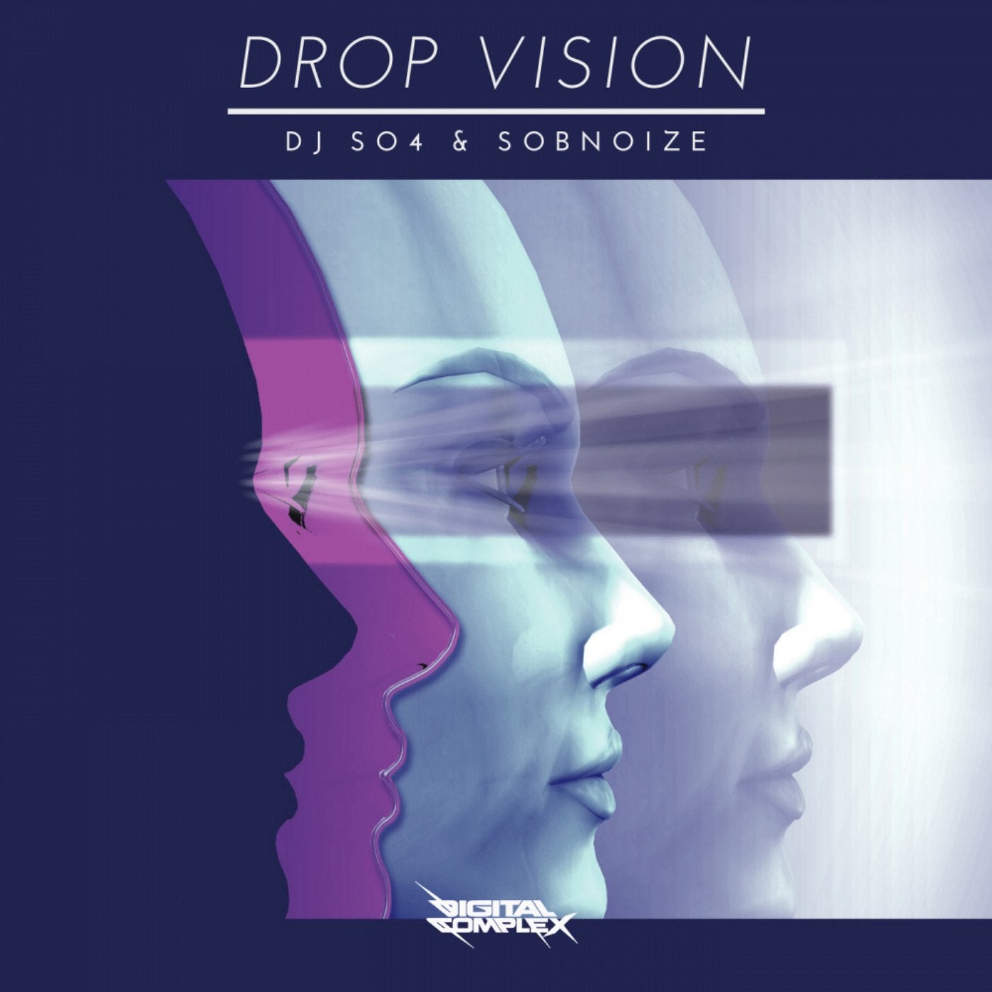 Drop Vision
