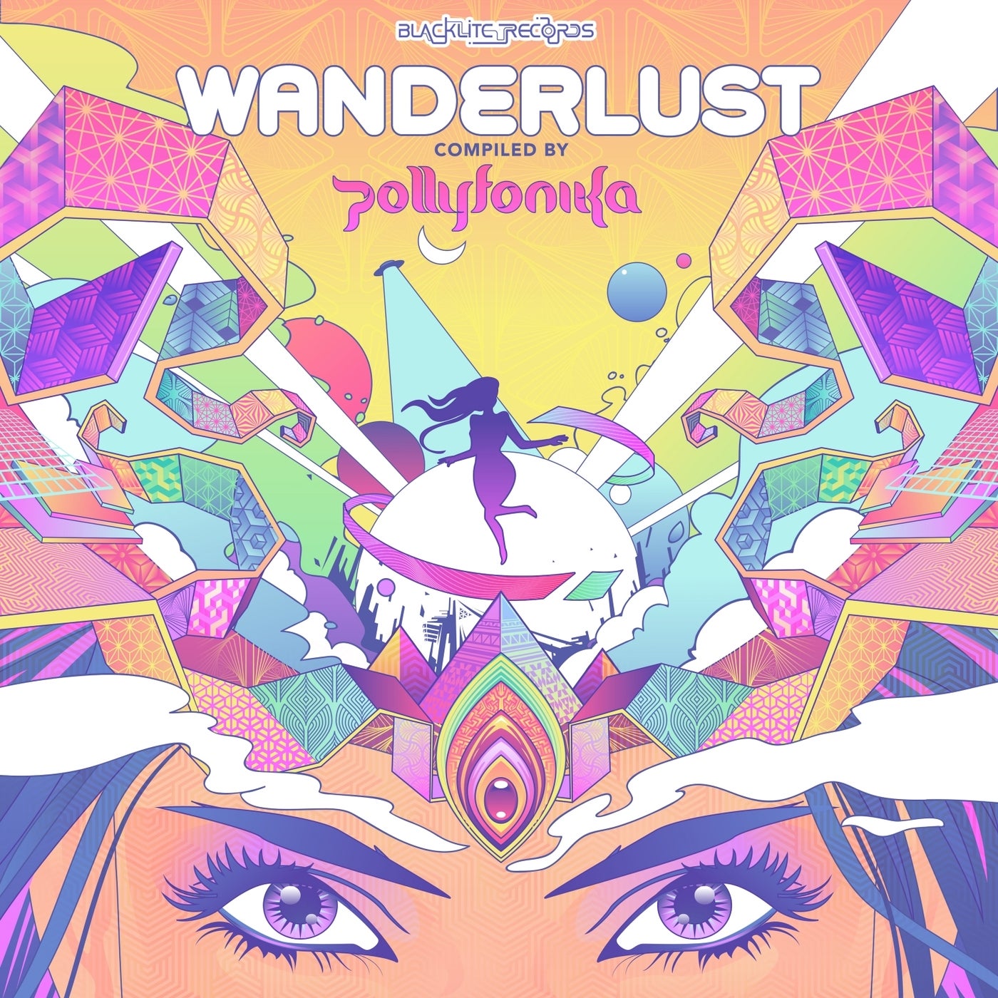 Wanderlust (Compiled by Pollyfonika)
