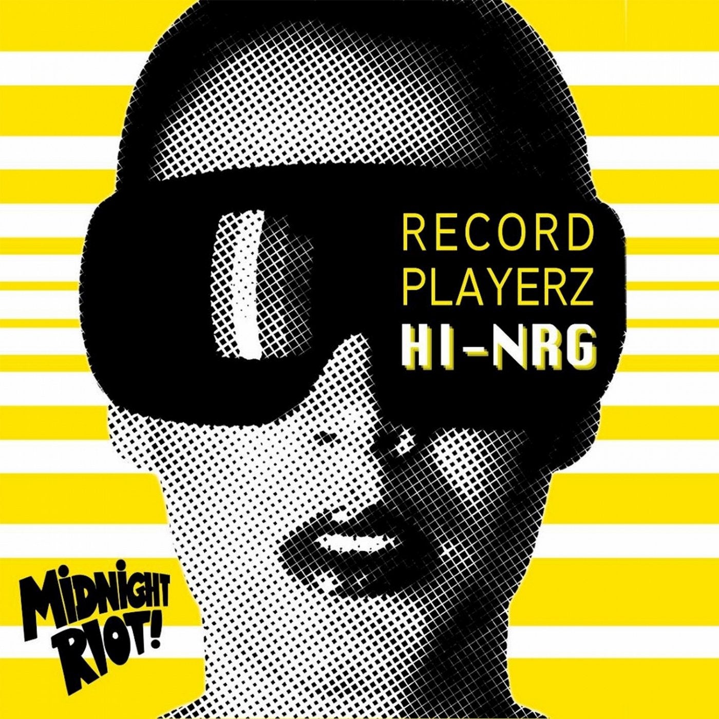 Who ремикс. Hi NRG. Playerz.