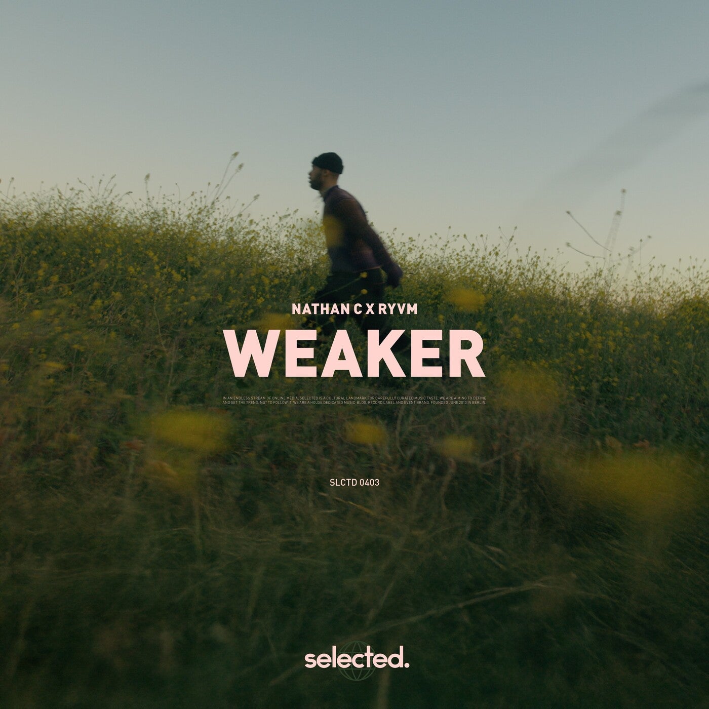 Weaker