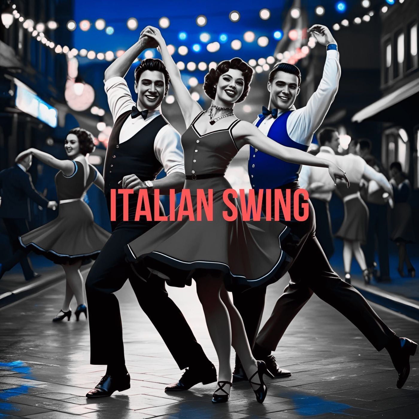 Italian Swing