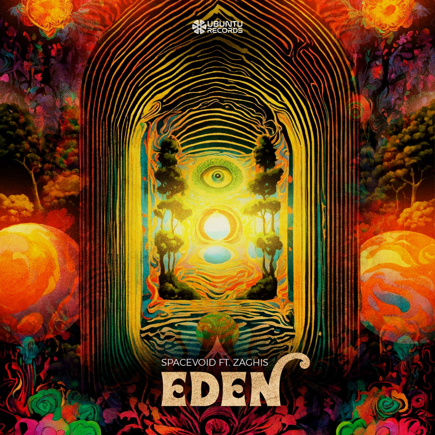 Eden