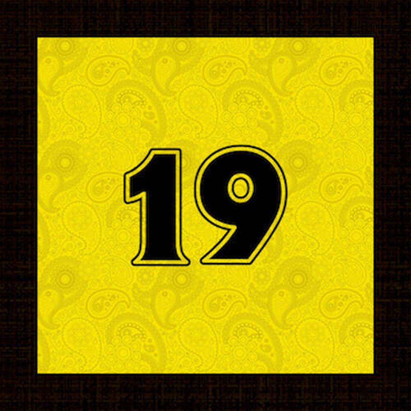 19