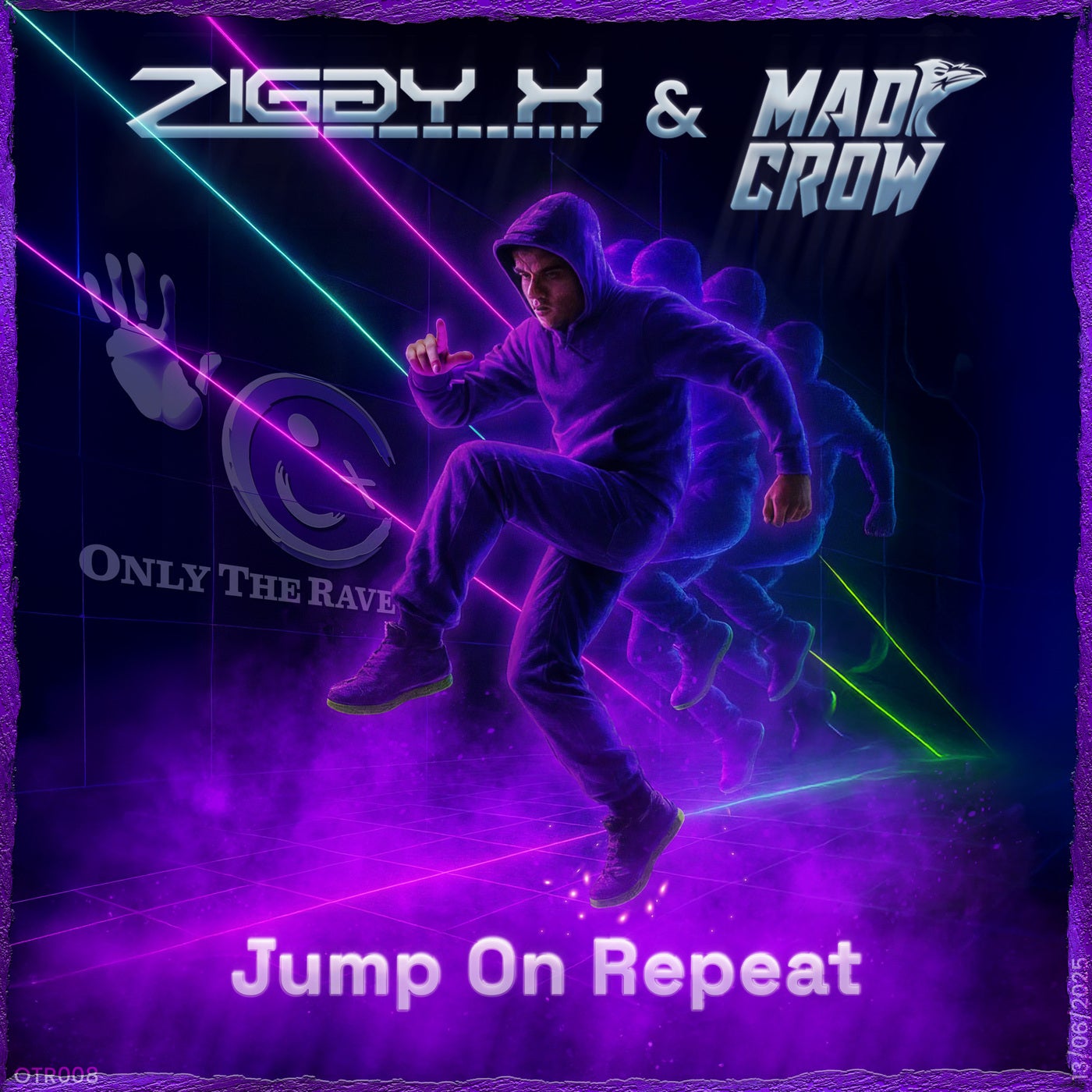 Jump On Repeat (DJ Version)