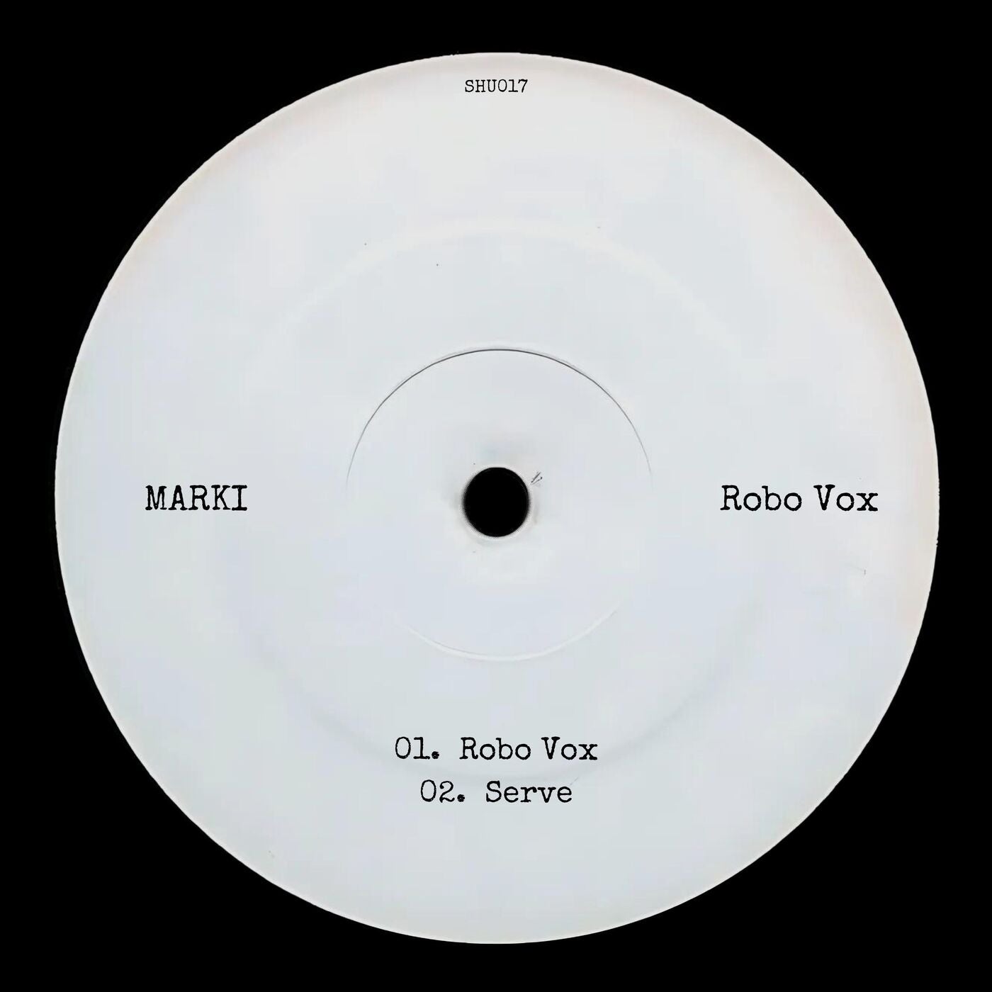 Robo Vox