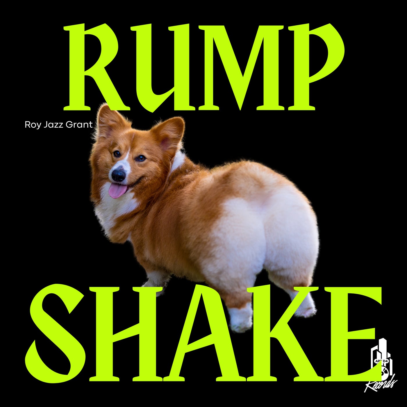 Rump Shake