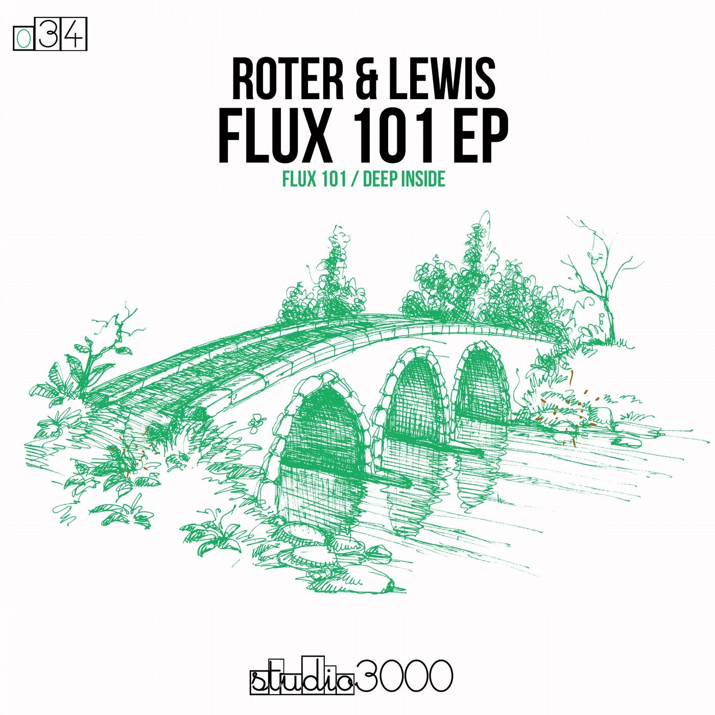 Flux 101 EP