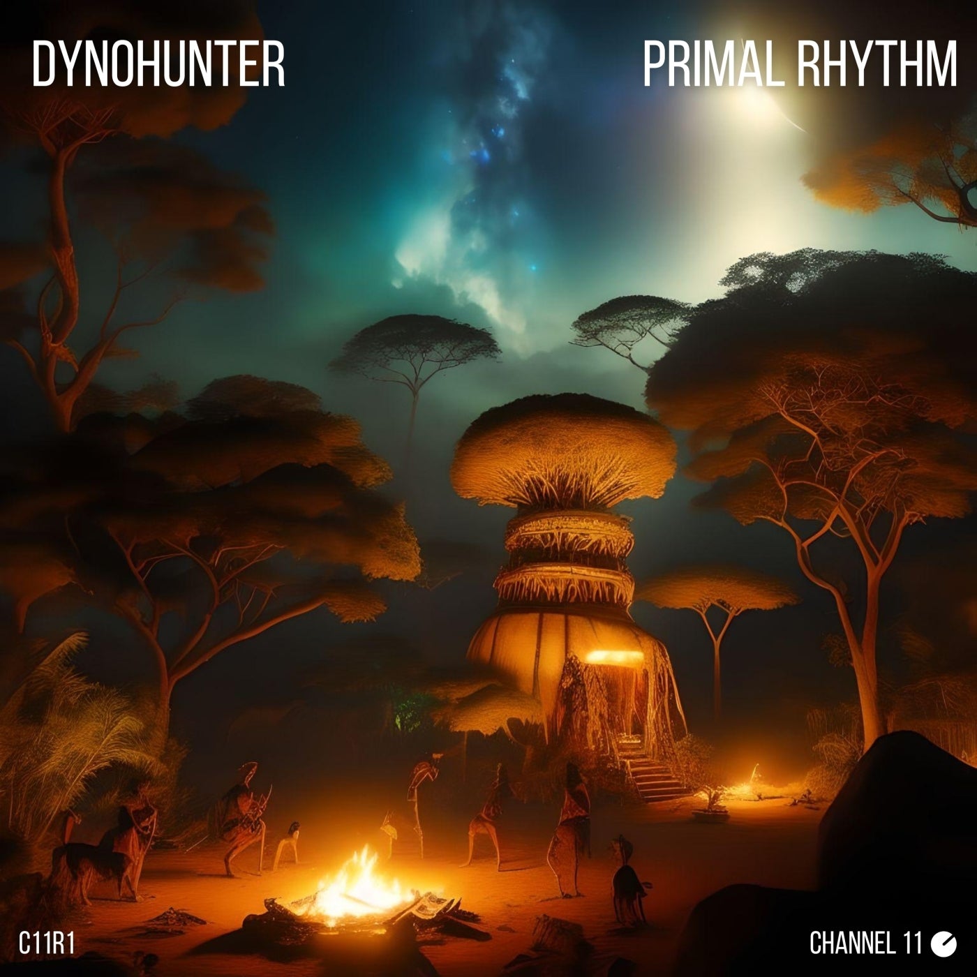 Primal Rhythm