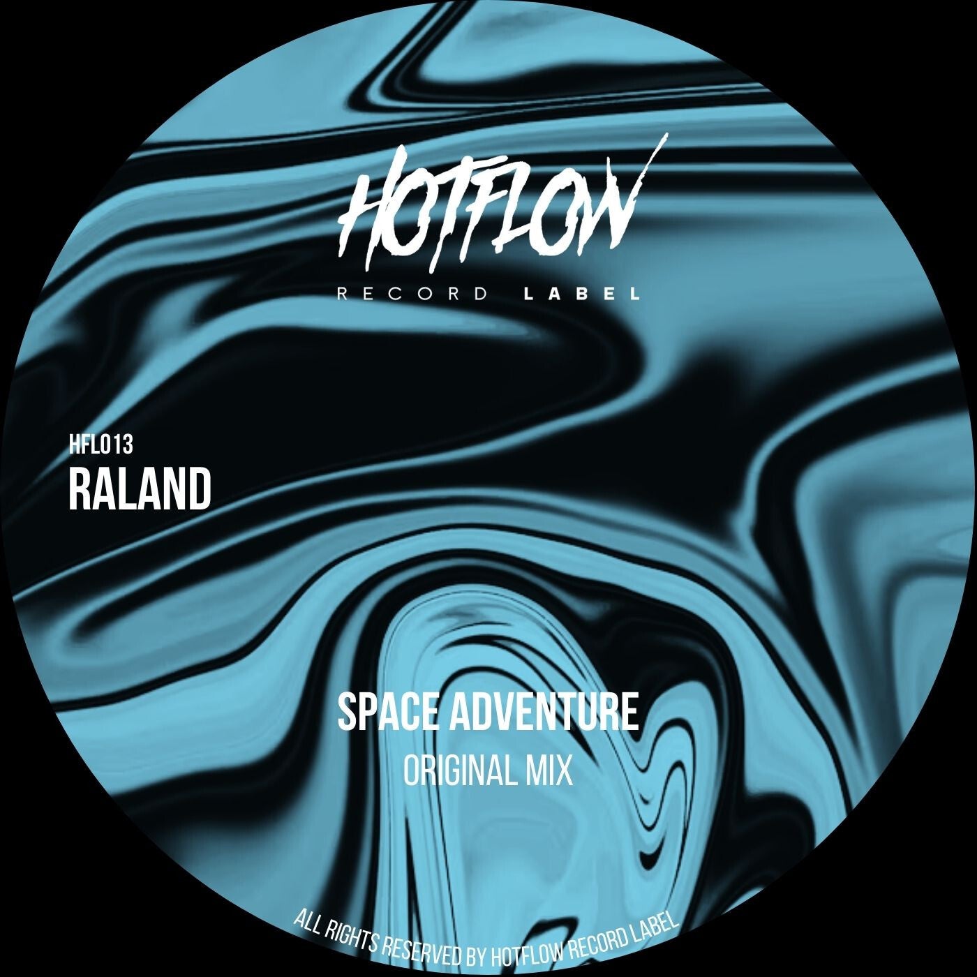 Space Adventure