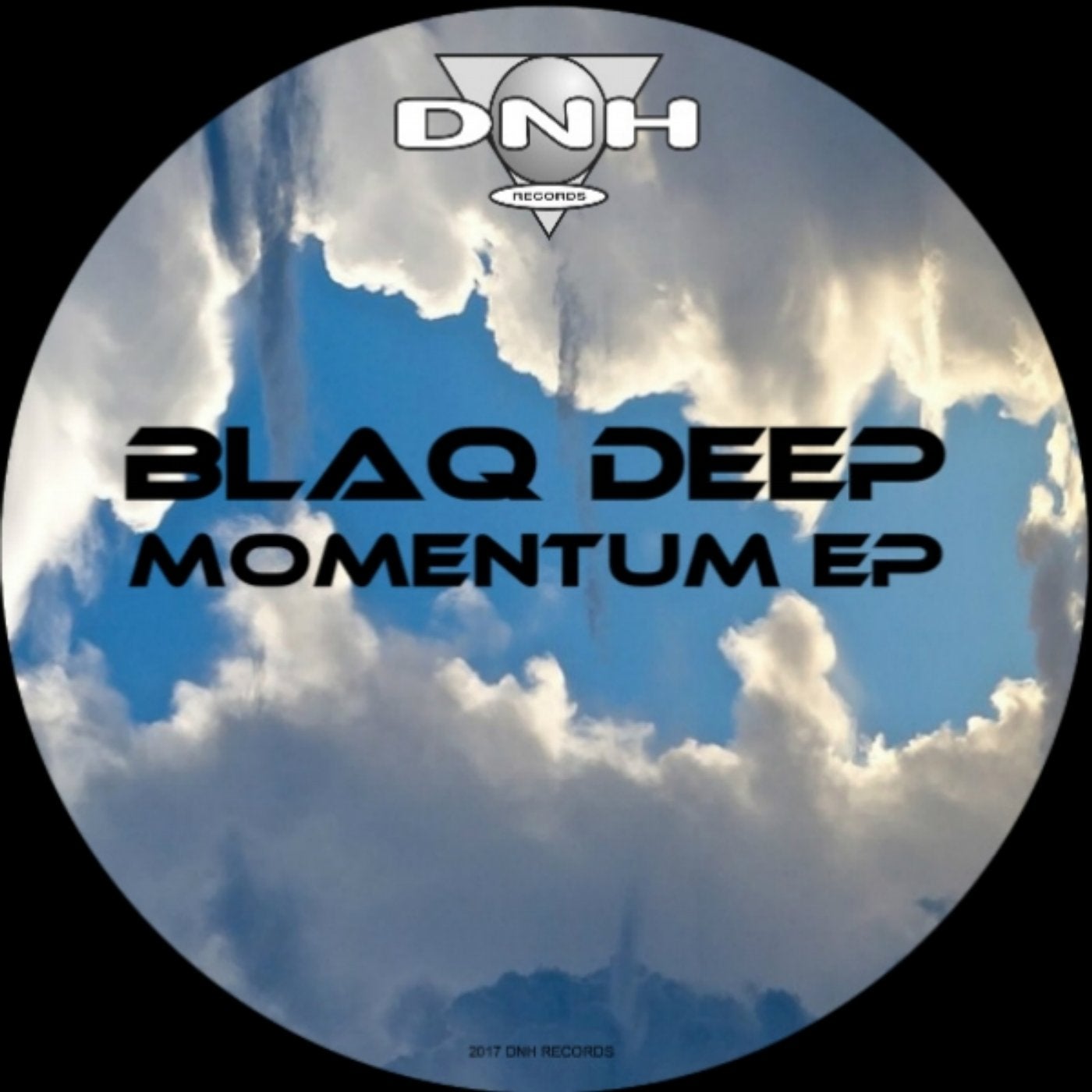 Momentum EP