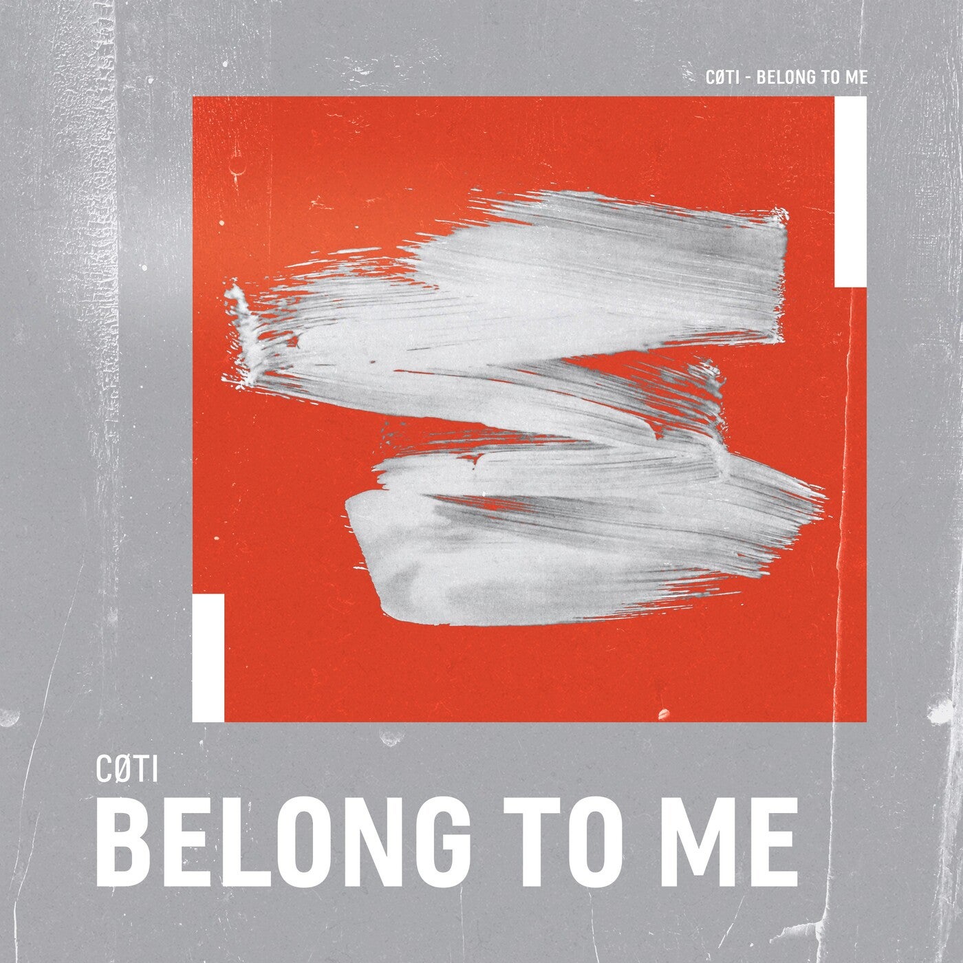 Belong to Me