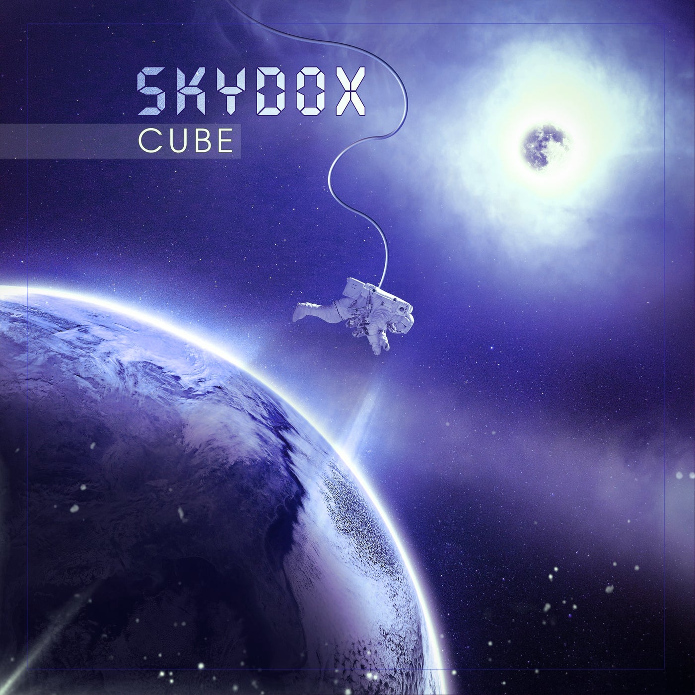 Cube