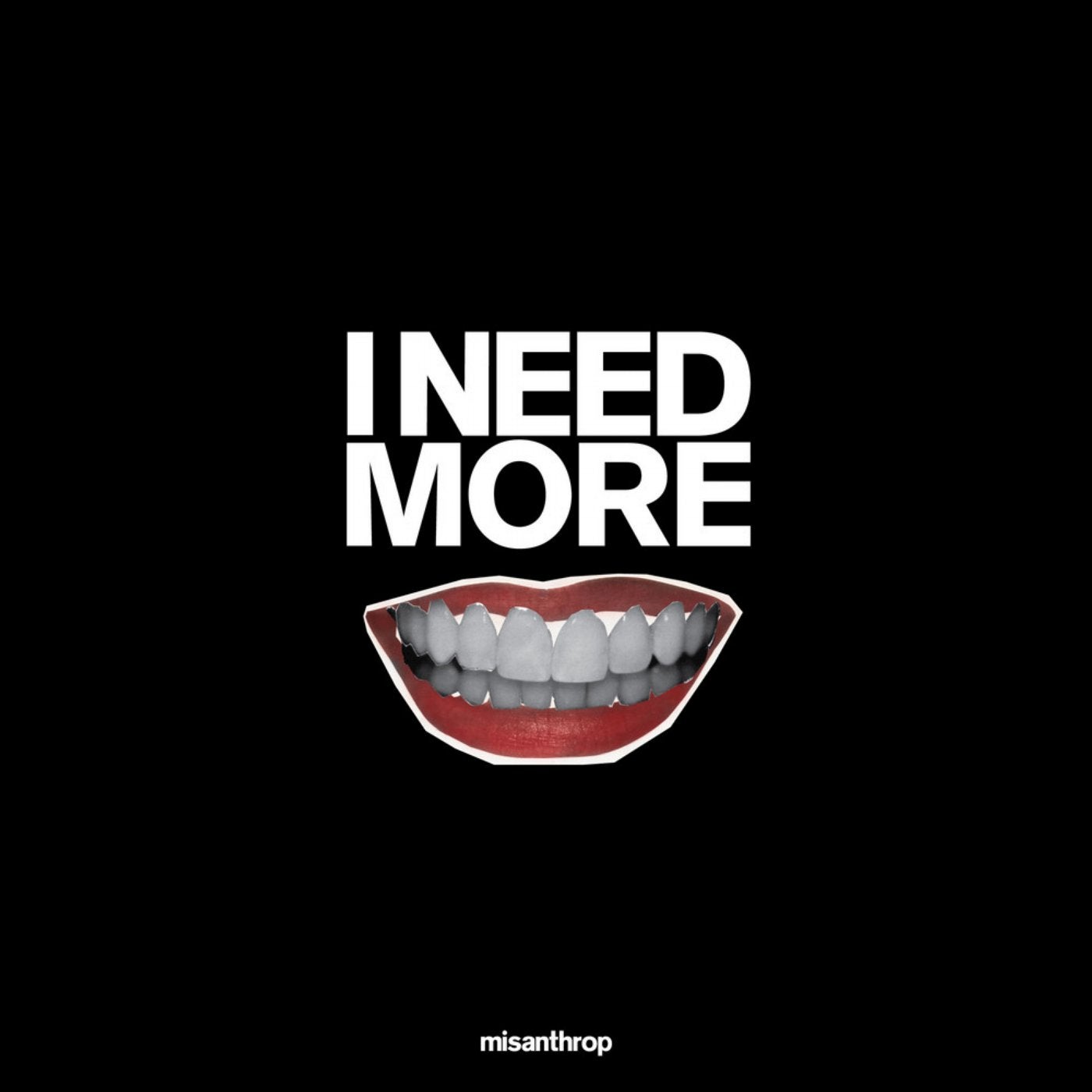 I need more. I need more Misanthrop. More i need more. I need more мемы.