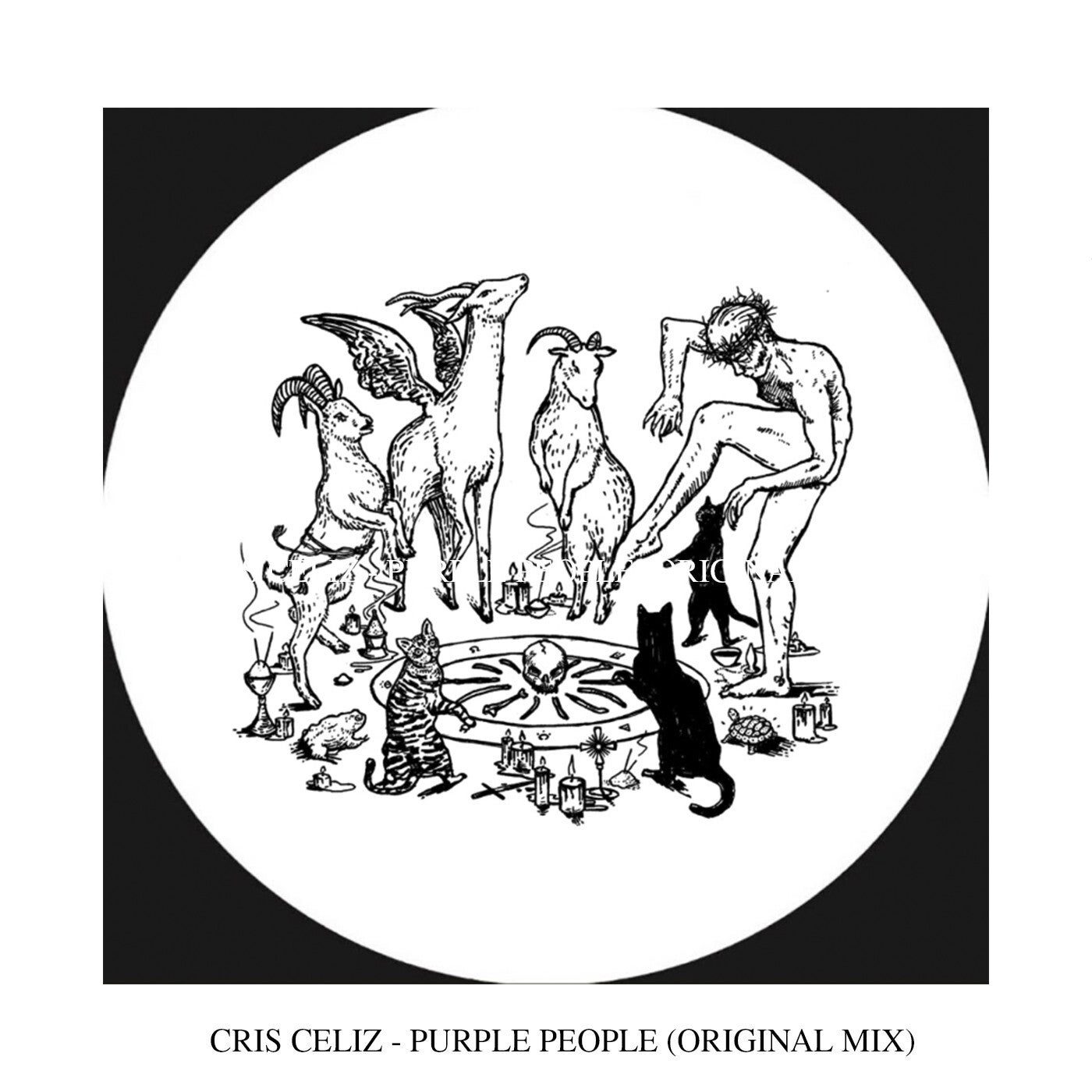 Purple People (Original Mix)