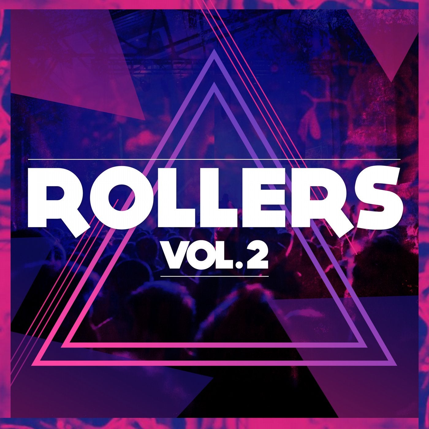 Rollers - Vol. 2
