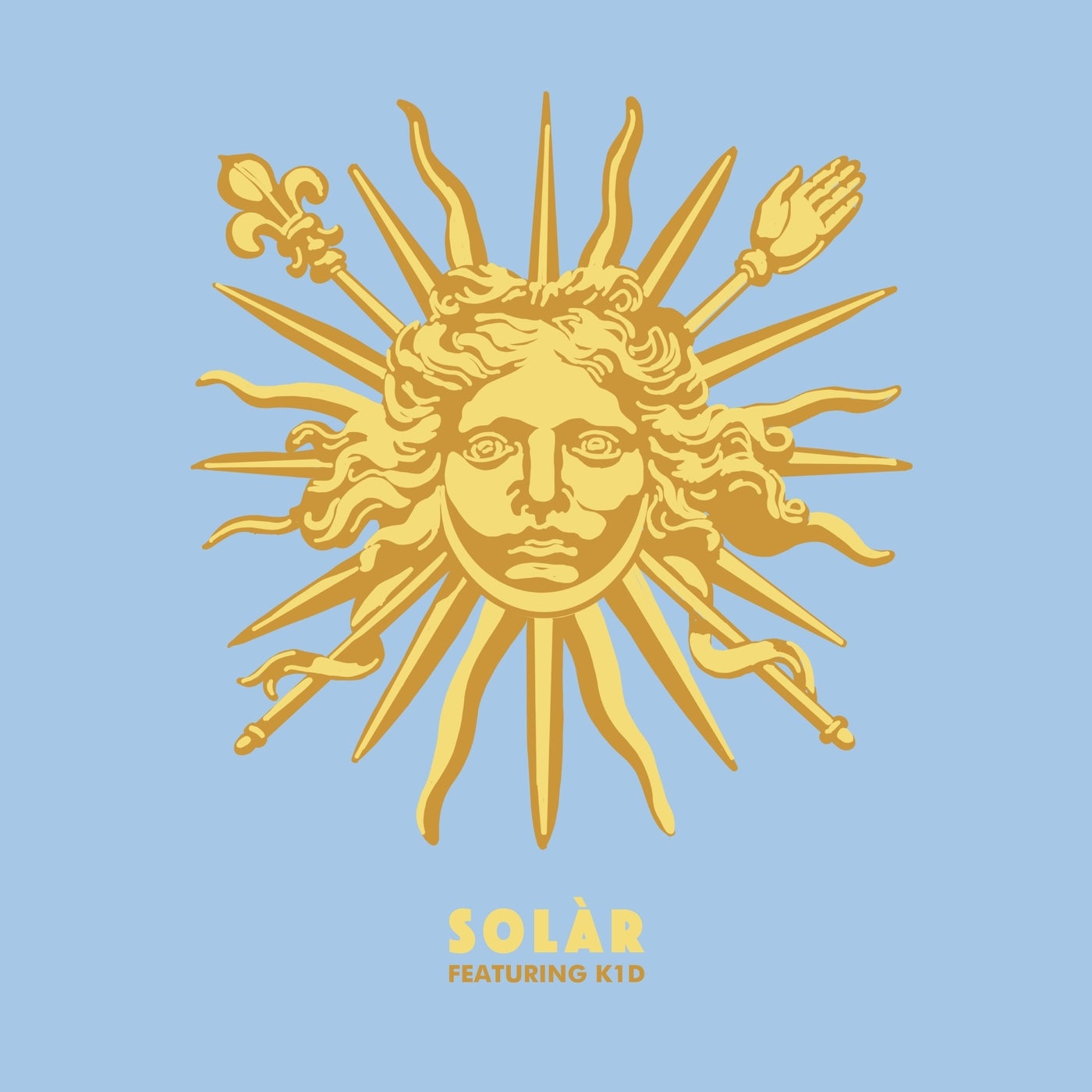 Solàr (feat. K1D)