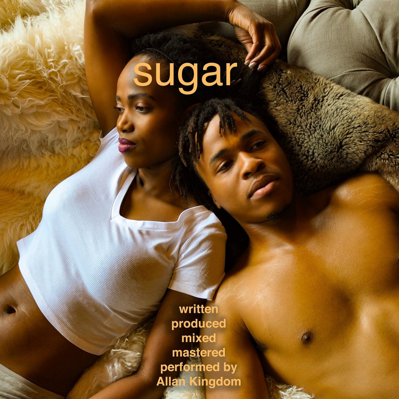 sugar