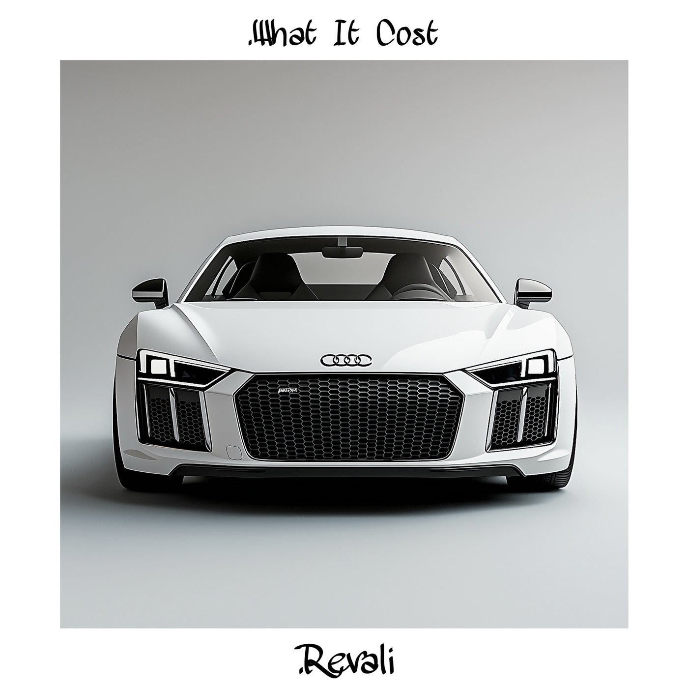 What It Cost